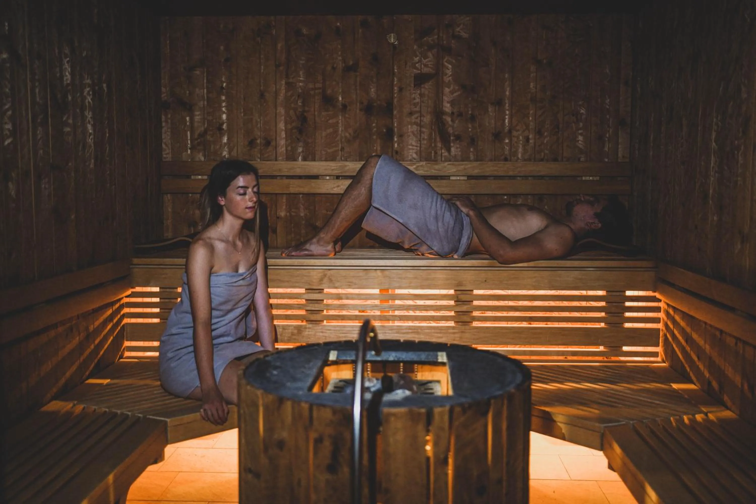 Hotel Ratschingserhof