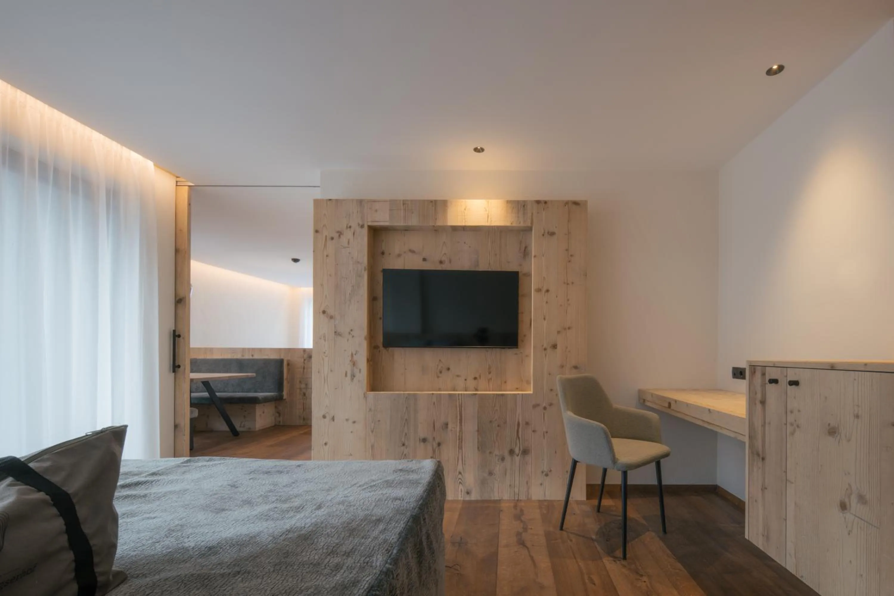 Hotel Ratschingserhof