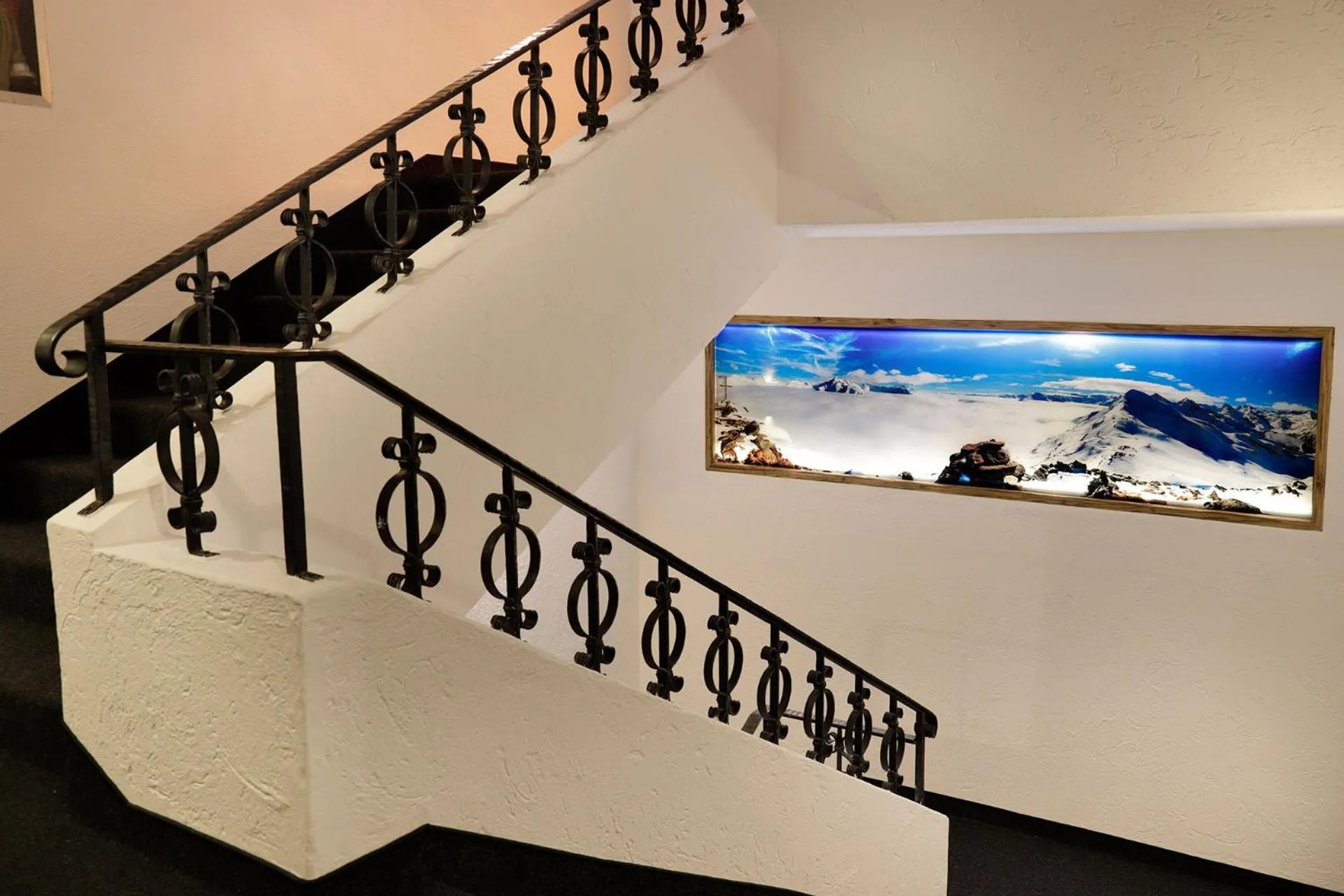 Hotel Ratschingserhof