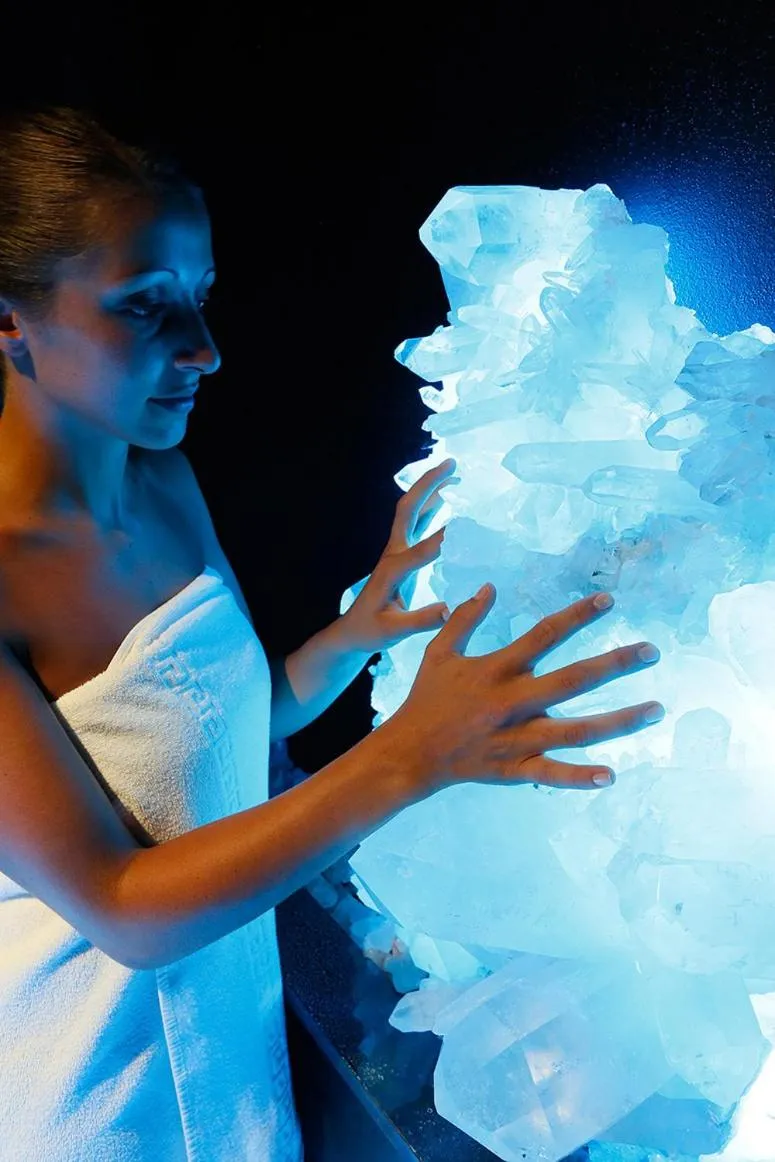 Guests in Hotel Ratschingserhof