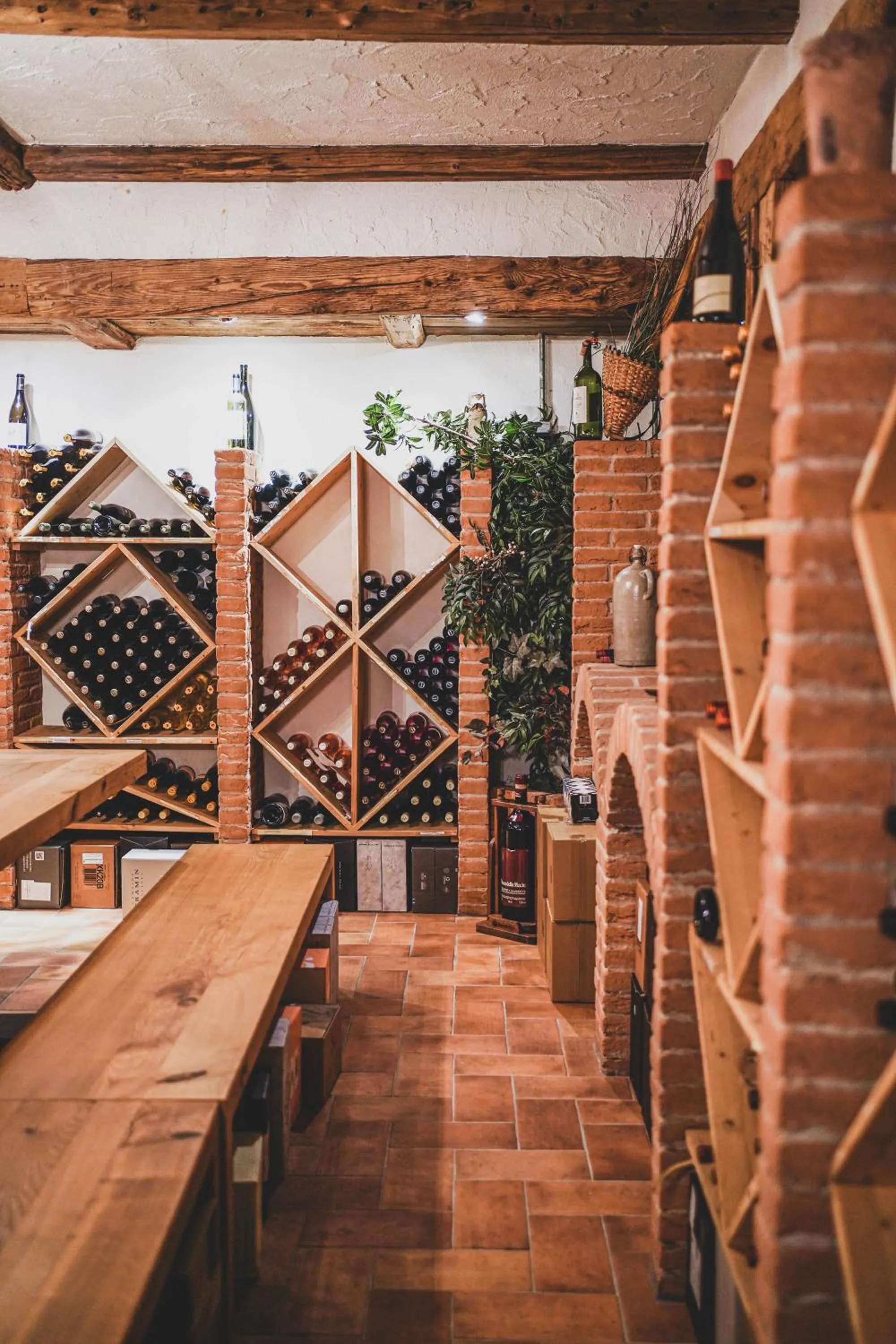 Hotel Ratschingserhof