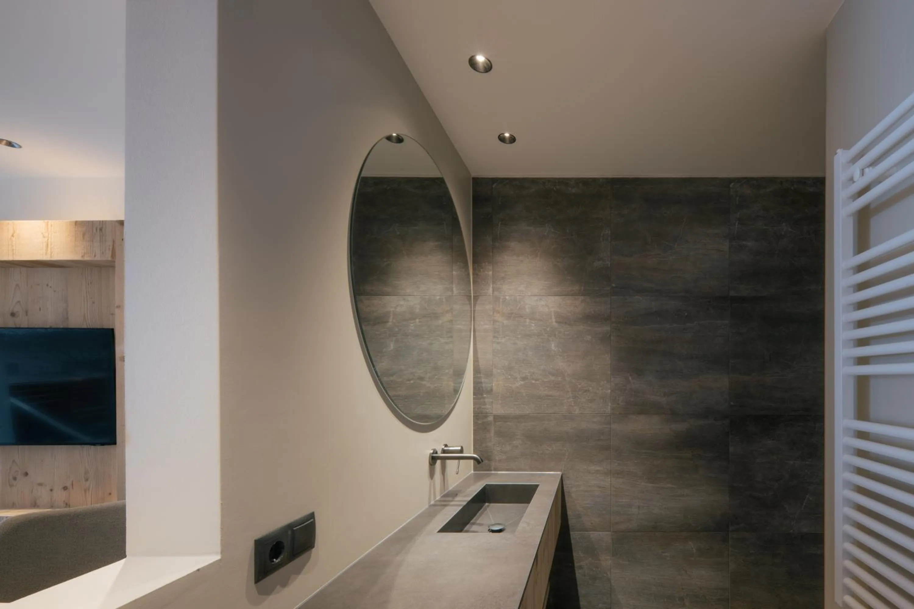 Hotel Ratschingserhof