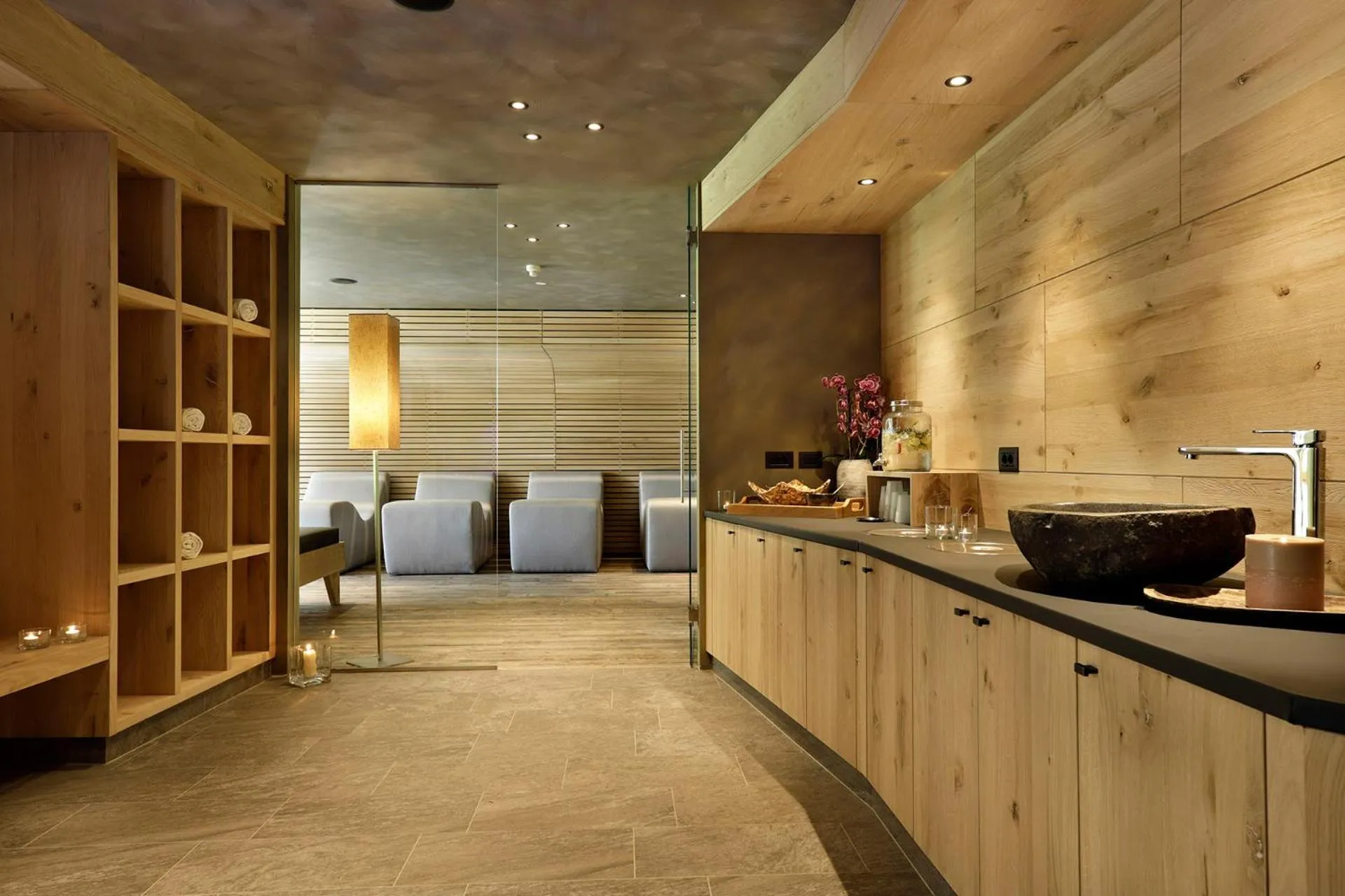 Hotel Ratschingserhof