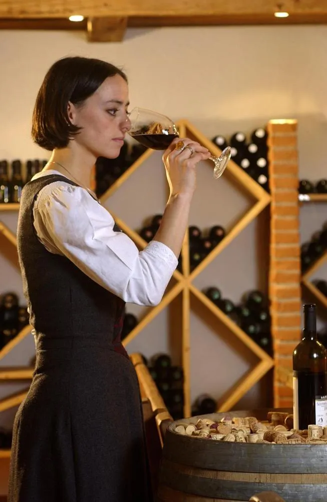 Staff in Hotel Ratschingserhof