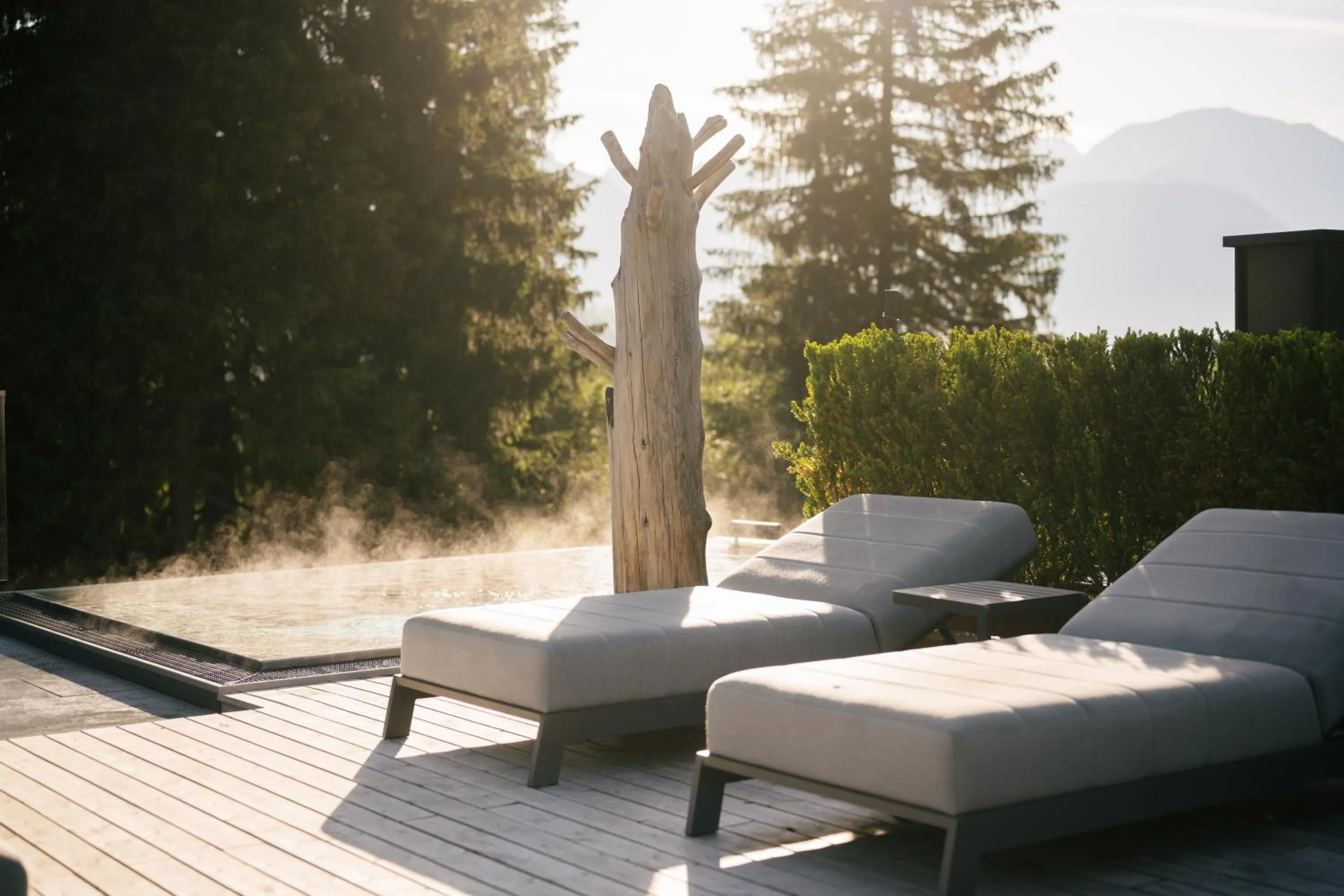 Hotel Ratschingserhof