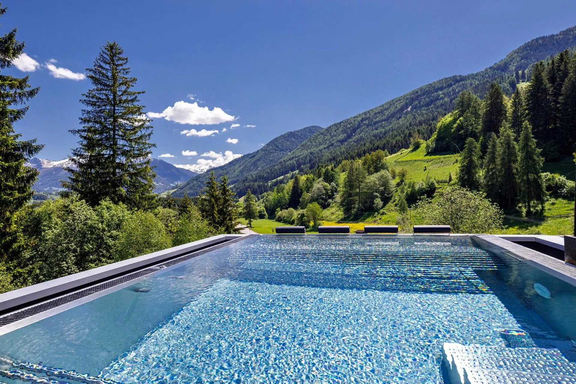 Hotel Ratschingserhof