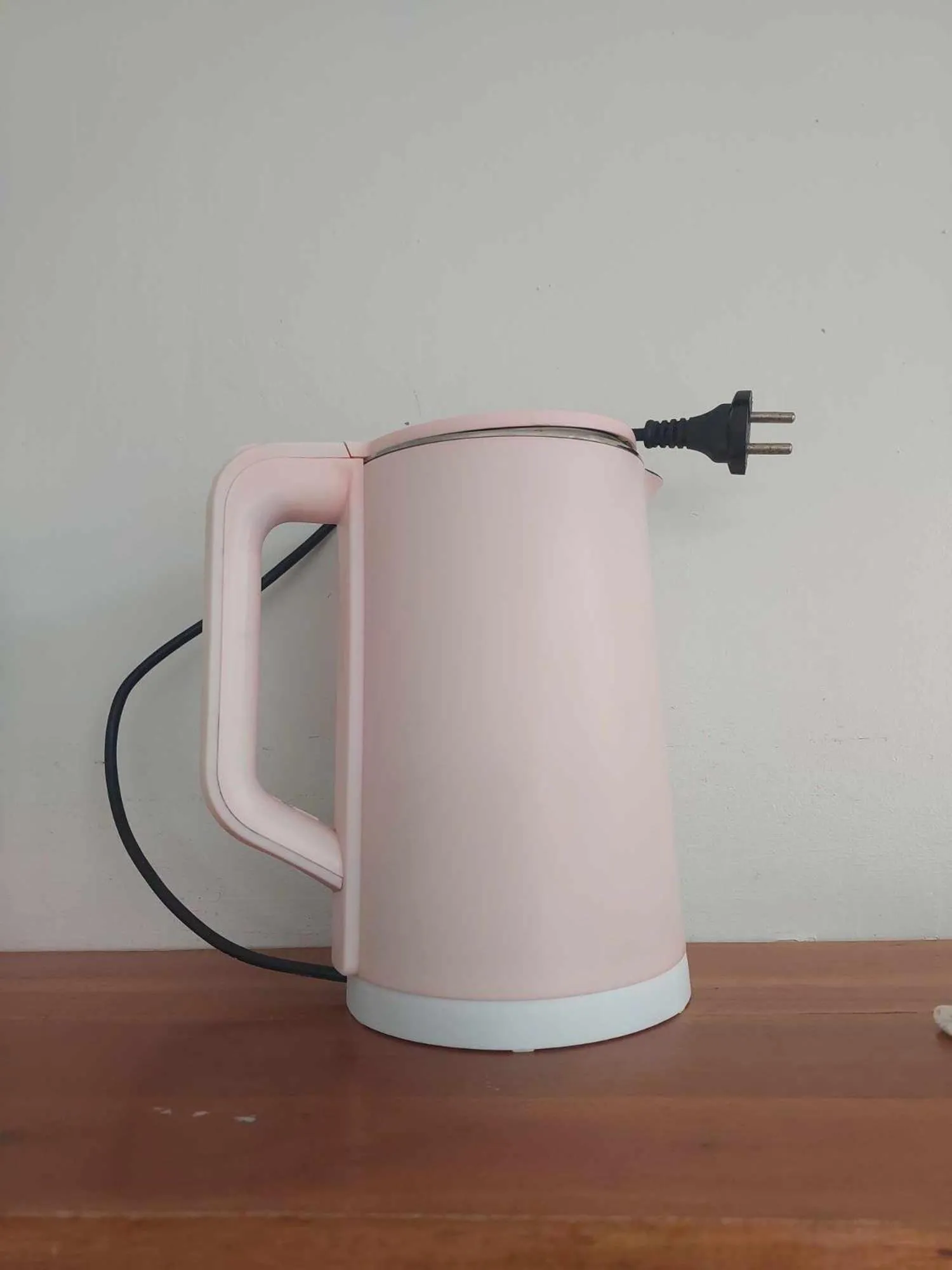 Coffee/tea facilities in Bali Villas Panglao Bohol