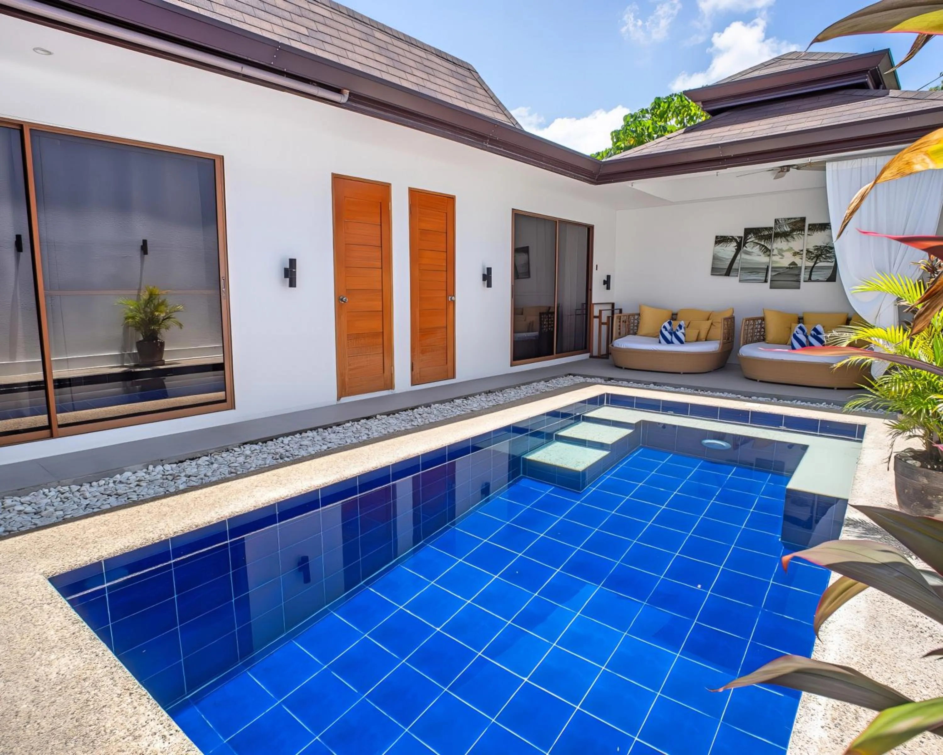 Day in Bali Villas Panglao Bohol