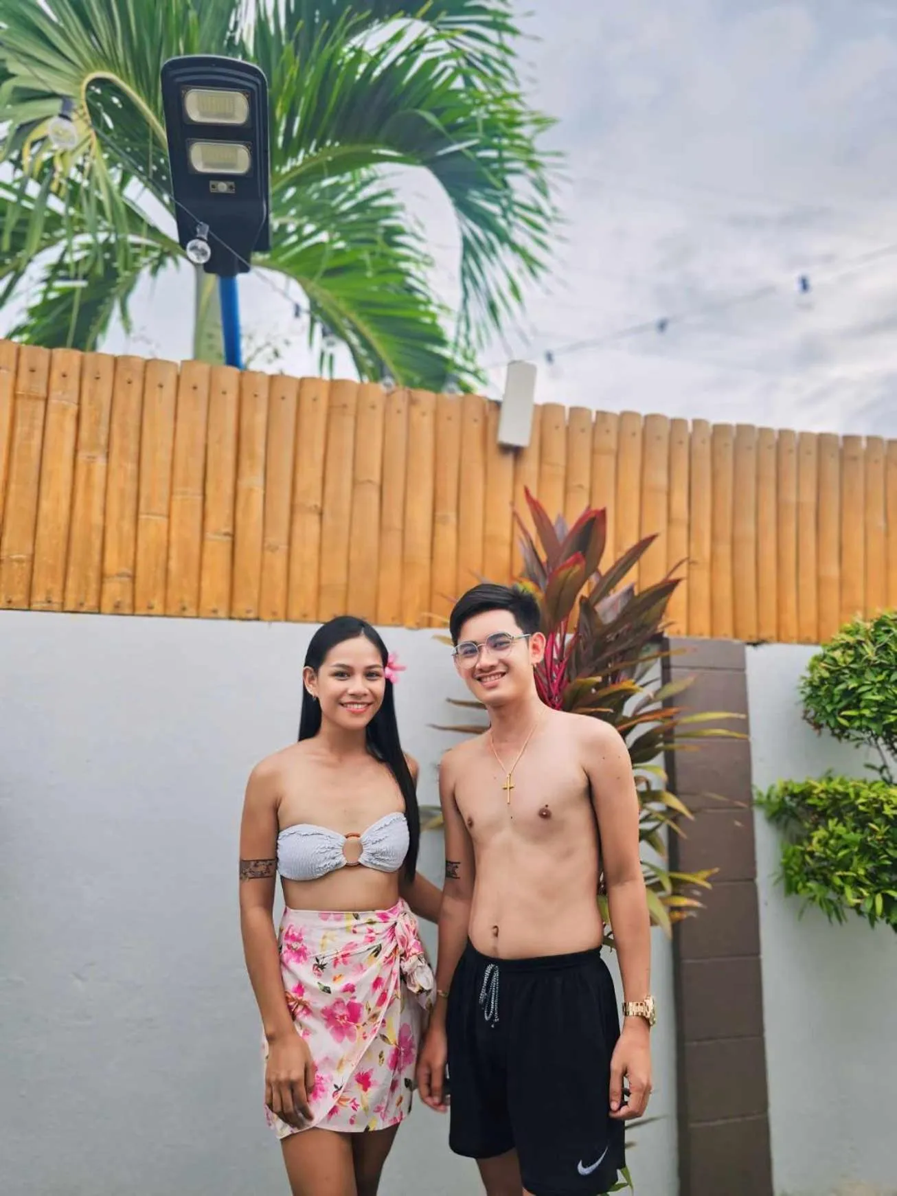 Day in Bali Villas Panglao Bohol