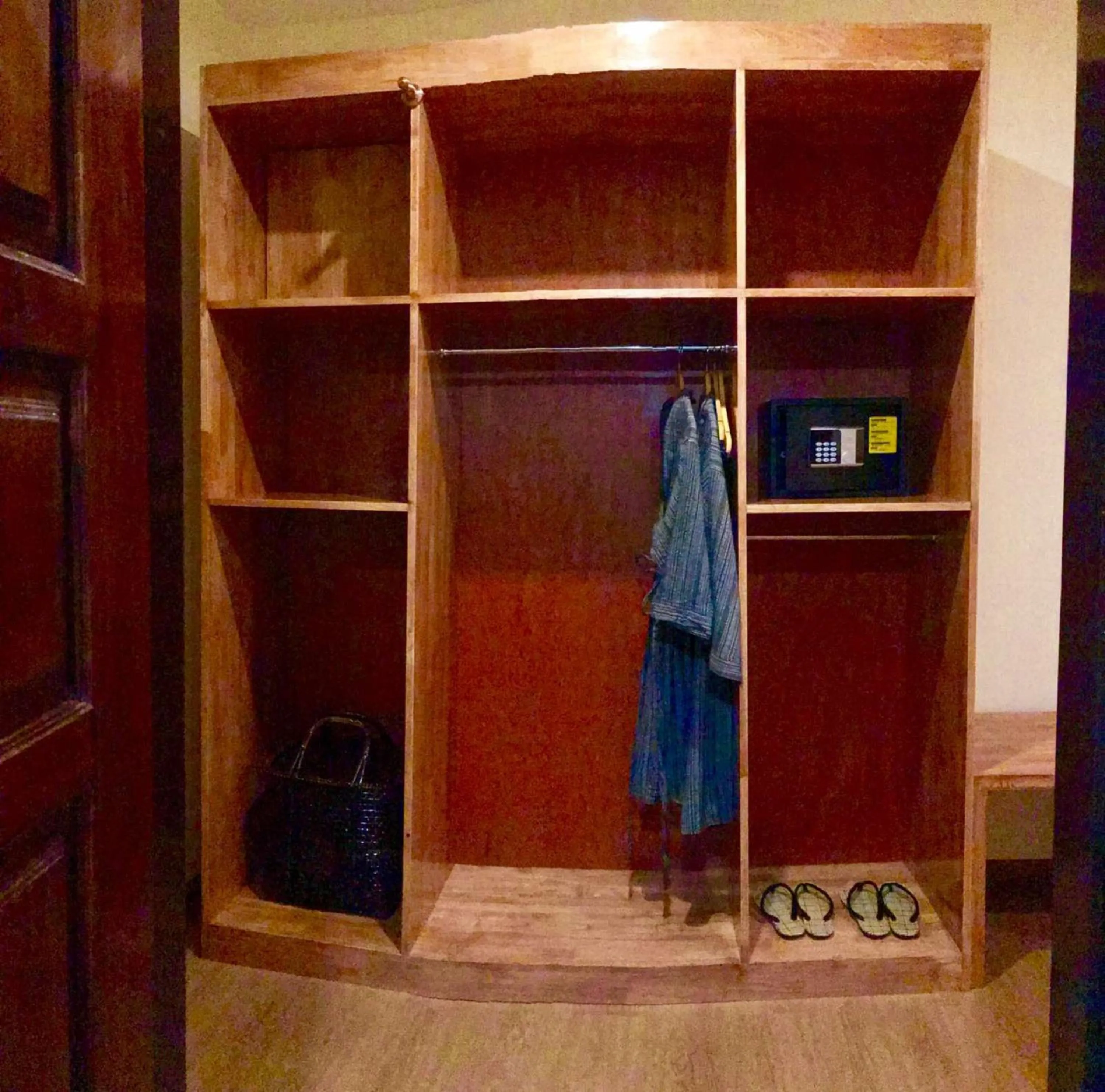 Bedroom in Acacia Hotel Bagan