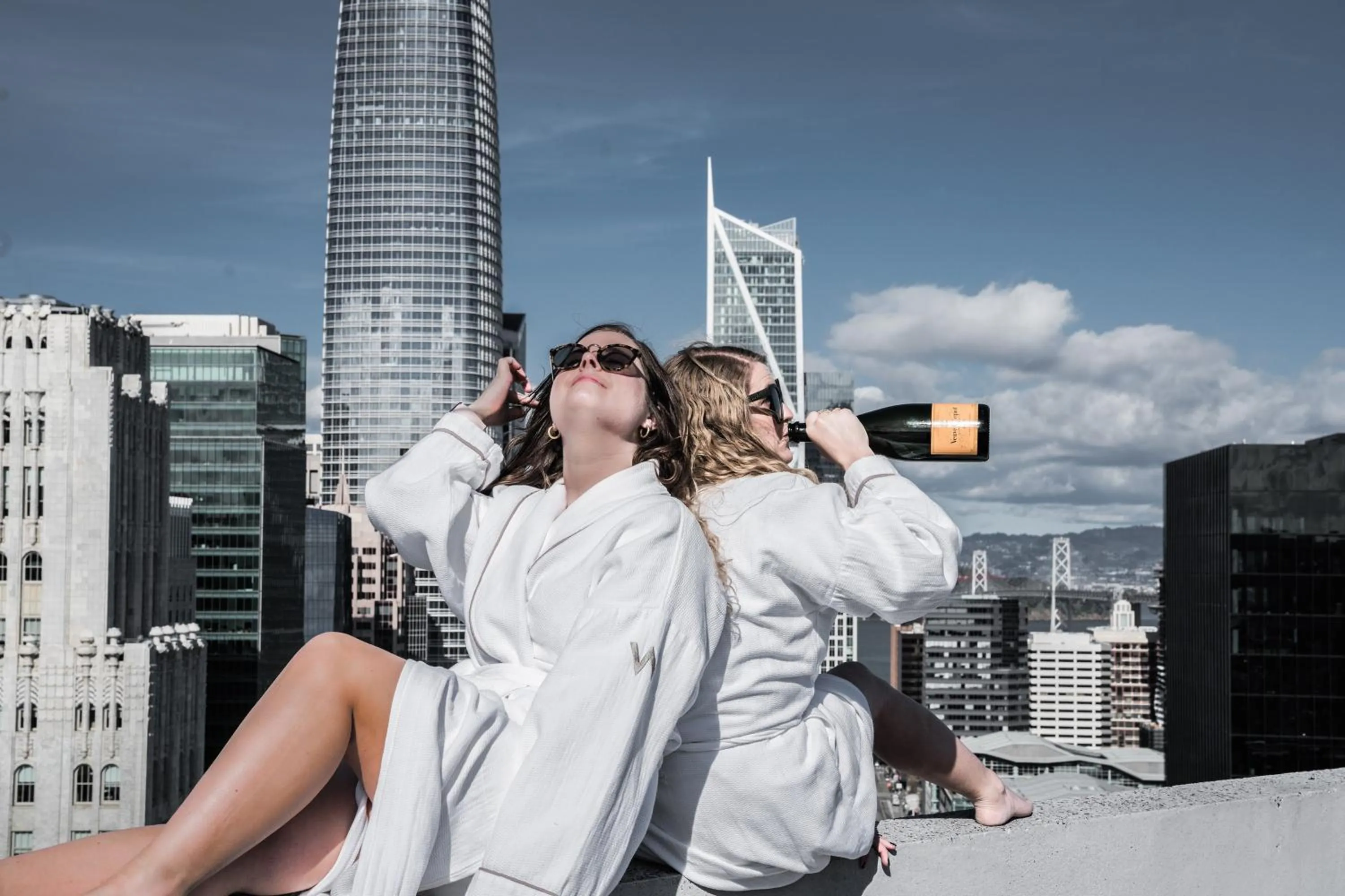 Other in W San Francisco