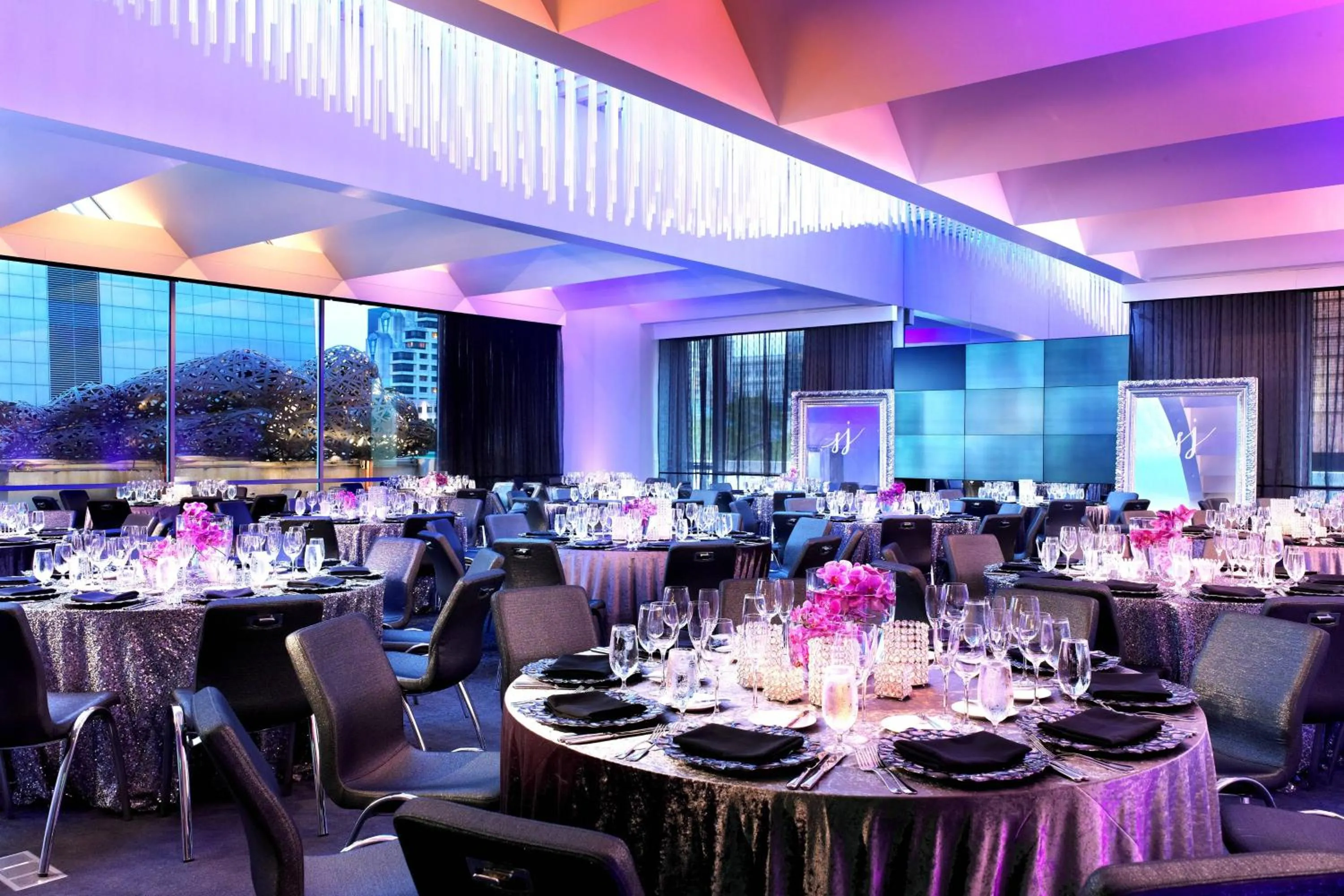 Meeting/conference room in W San Francisco