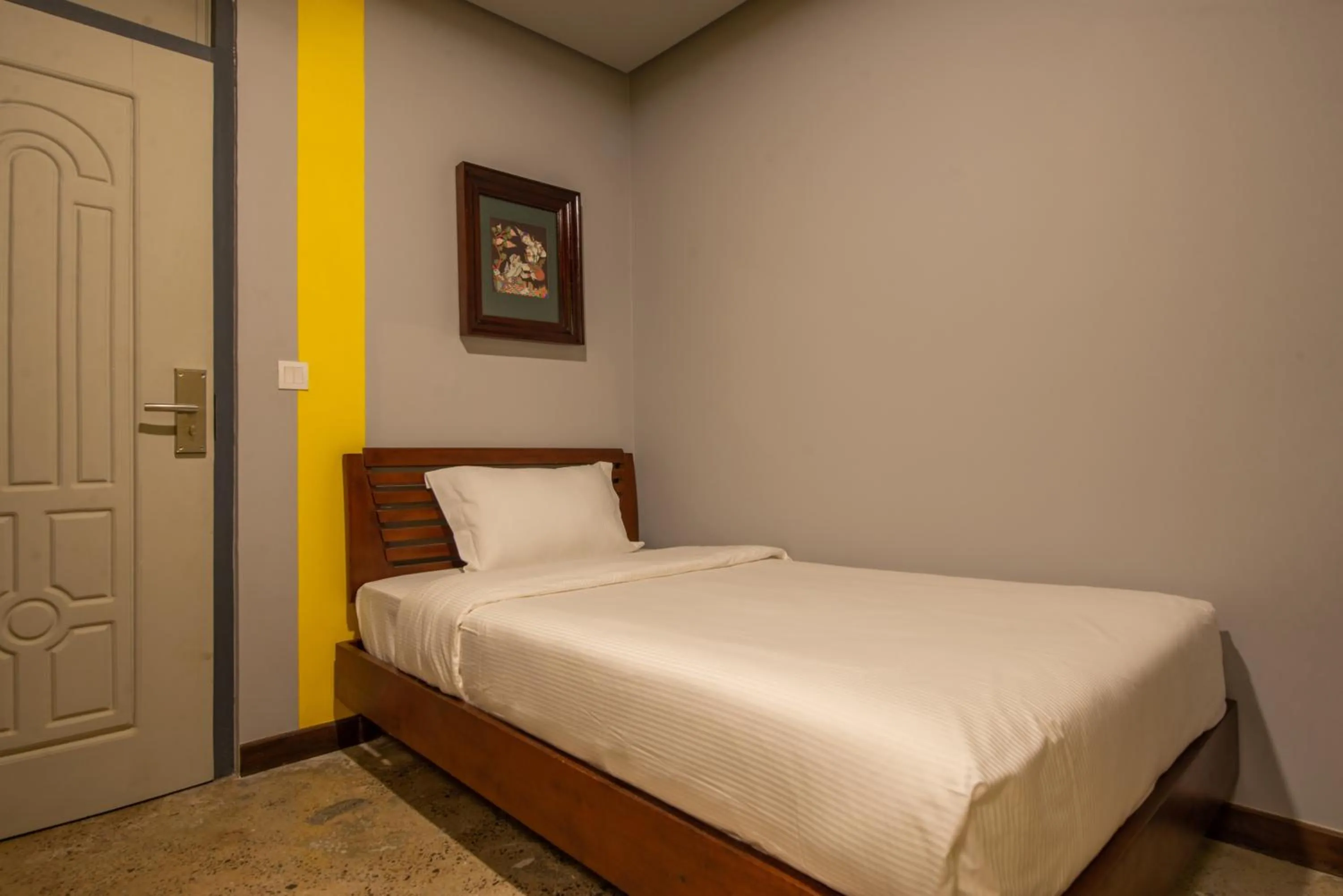 Bedroom, Bed in The Twizt - Lifestyle Hostel & Hotel