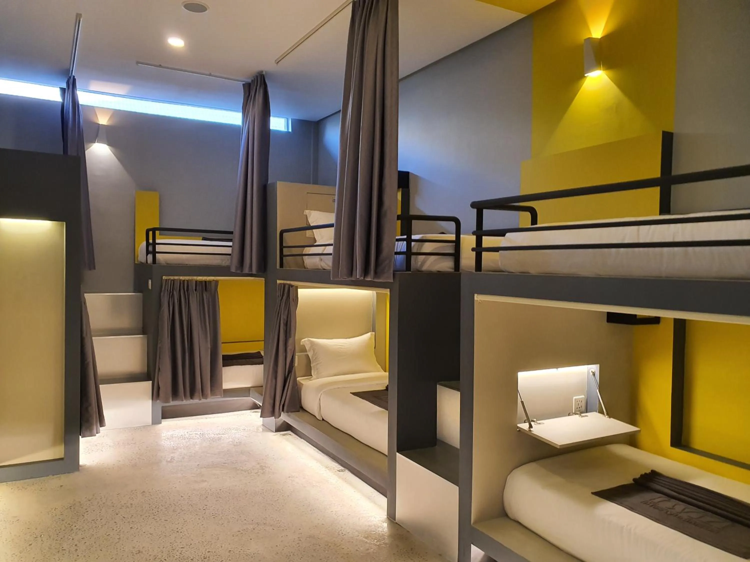 bunk bed, Bed in The Twizt - Lifestyle Hostel & Hotel