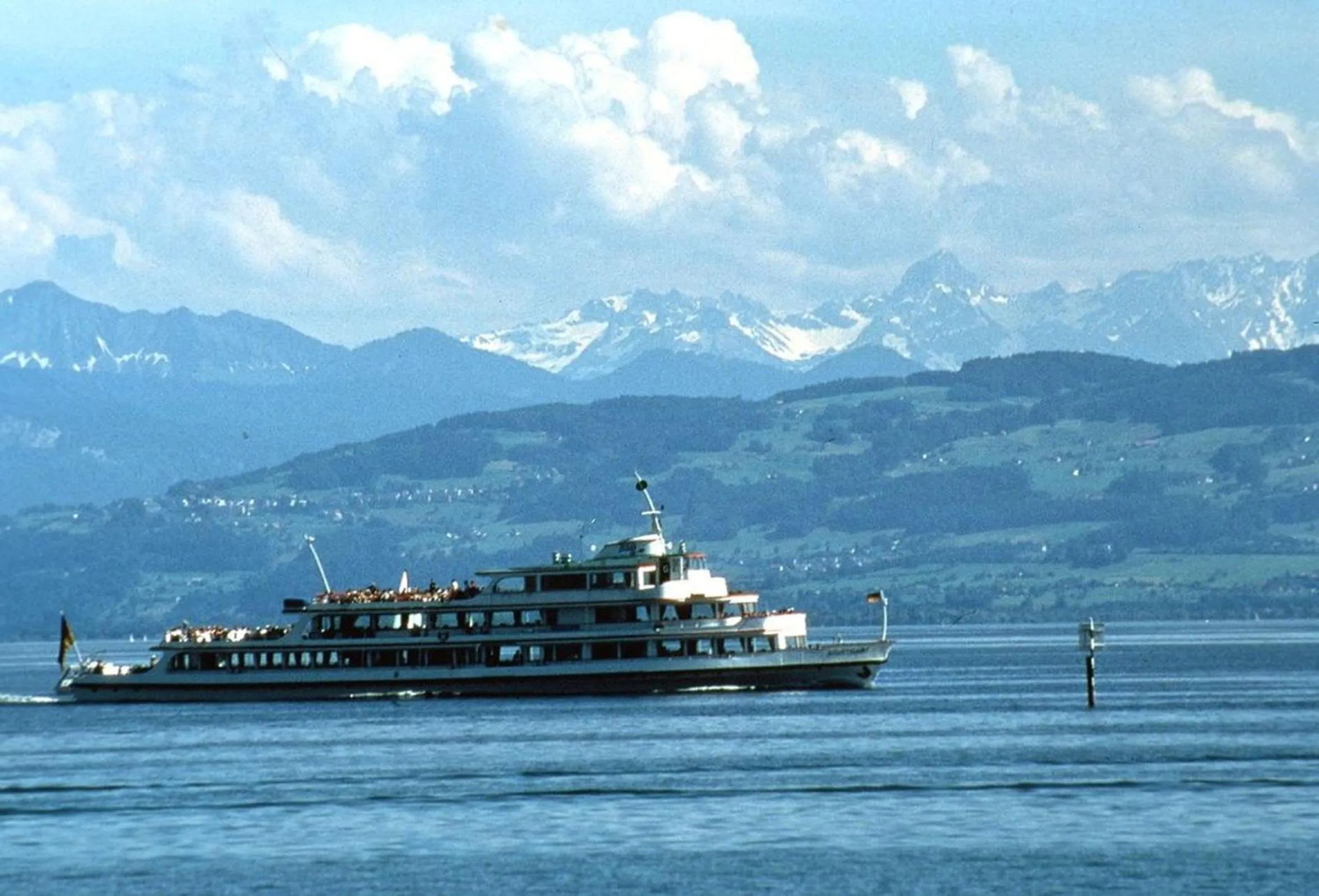 Entertainment in Hotel St Elisabeth