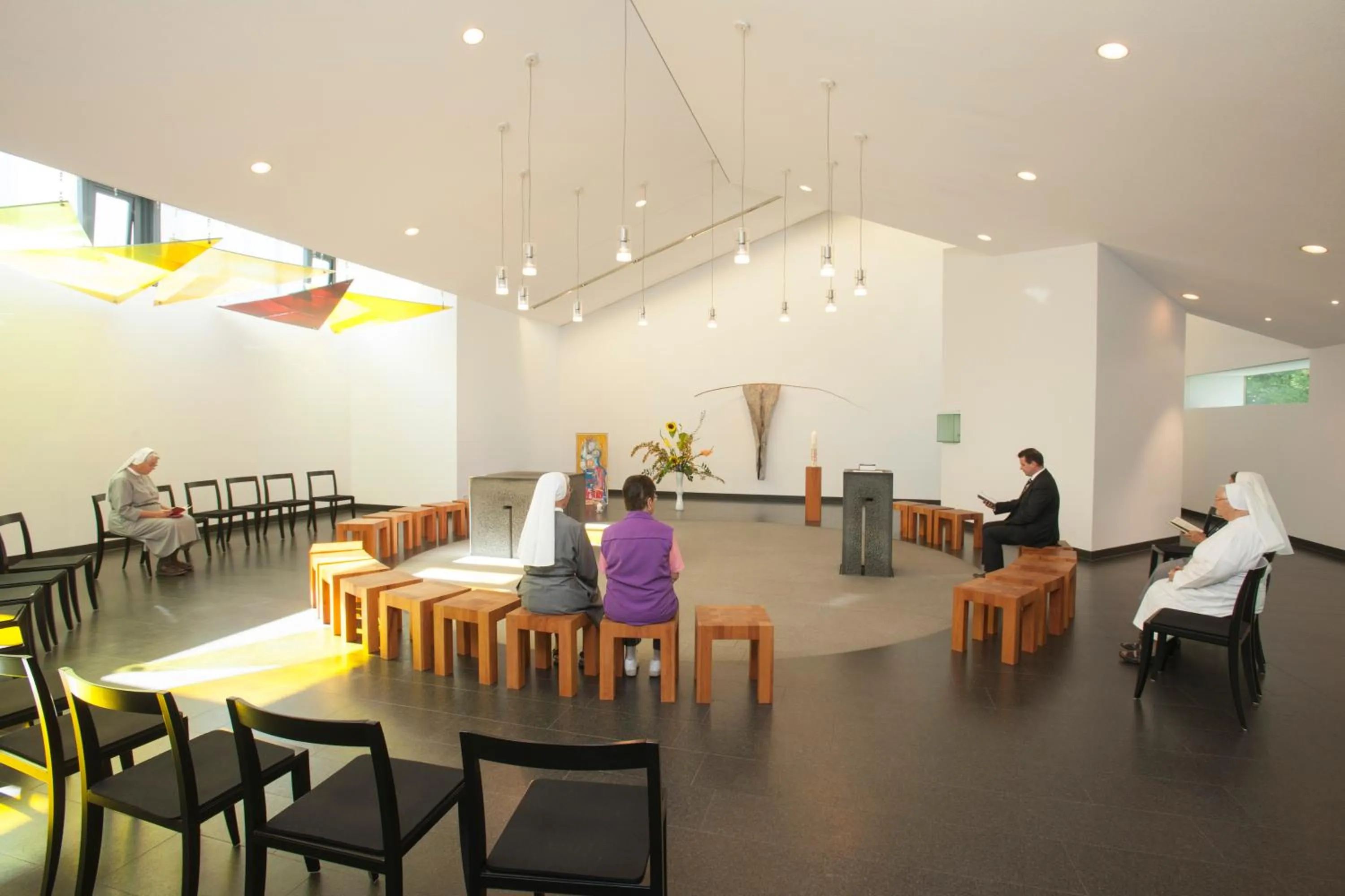 Meeting/conference room in Hotel St Elisabeth