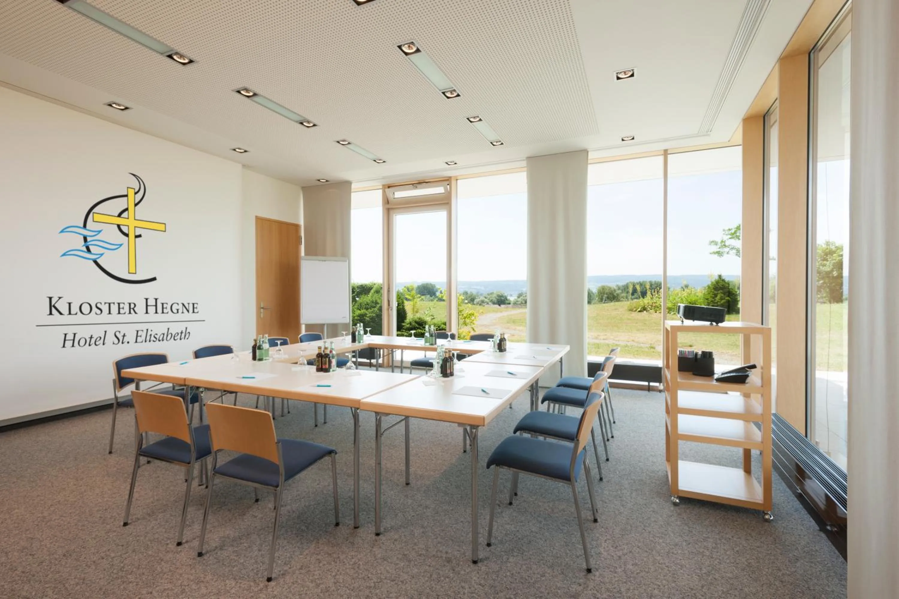 Meeting/conference room in Hotel St Elisabeth