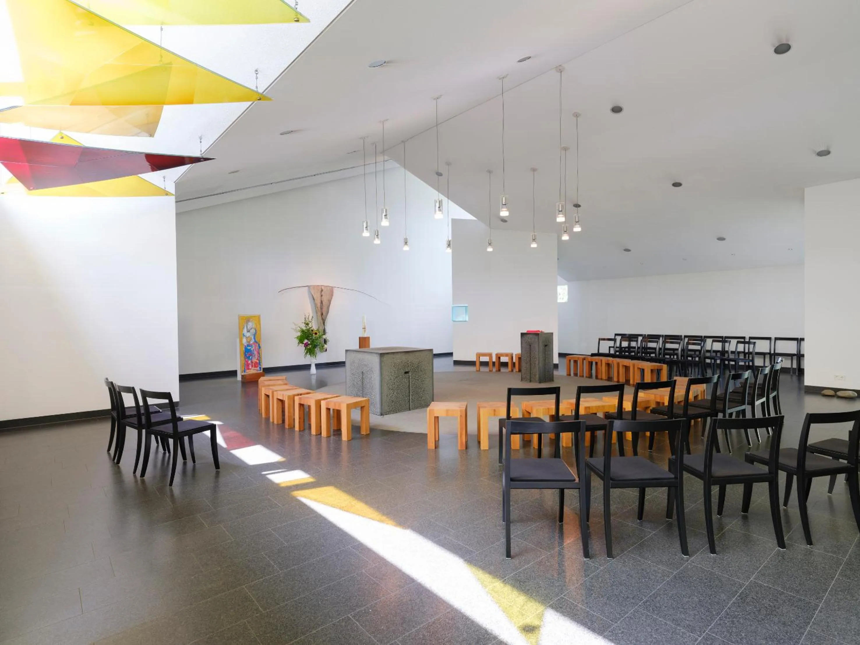 Property building in Hotel St Elisabeth