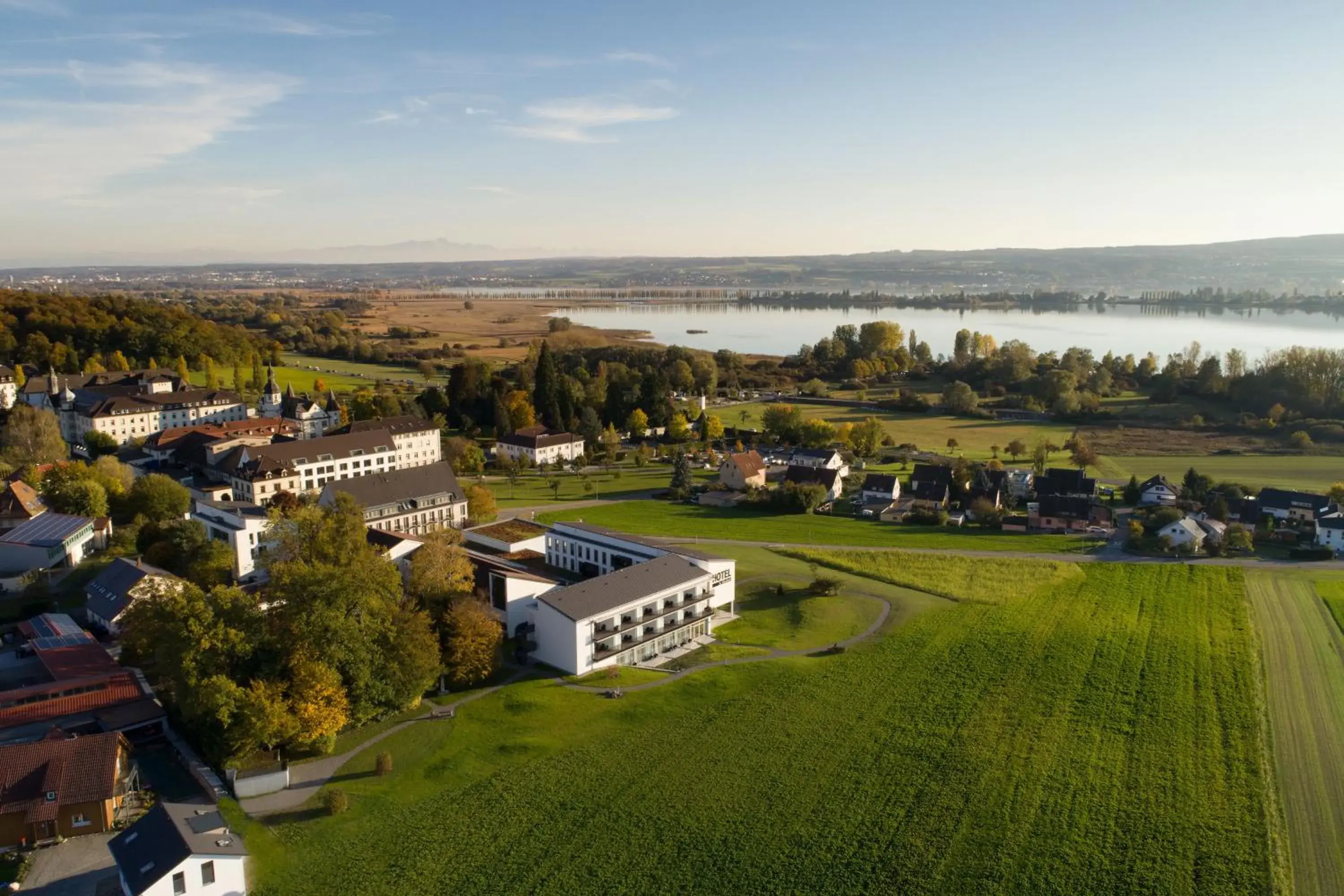 Hotel St Elisabeth Hotel St Elisabeth