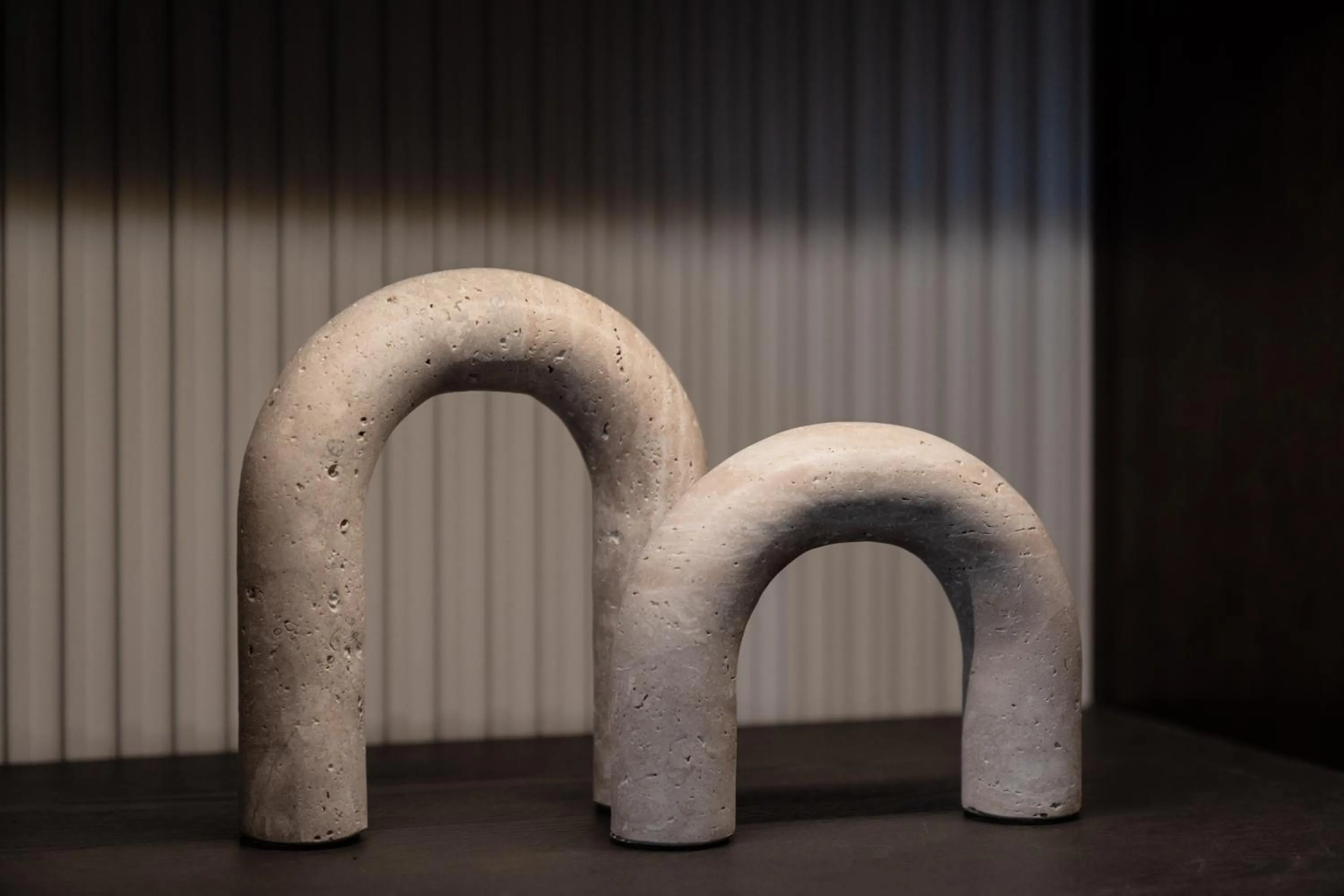 Decorative detail in Atour Hotel Chengdu Wuhou Temple Kuan Zhai Alleys