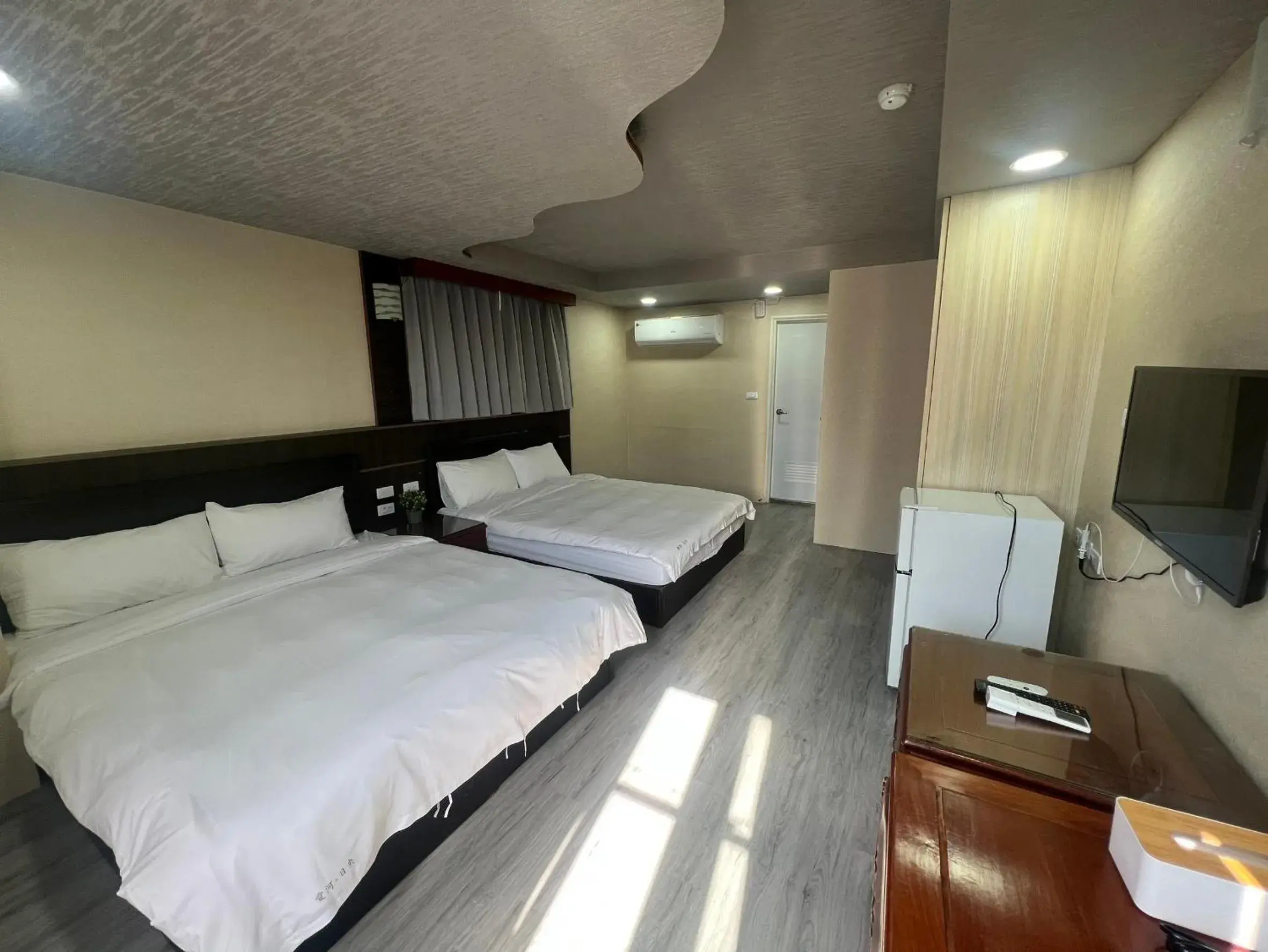 Apartment with View in Love River Inn 愛河日央 Apartment with View in Love River Inn 愛河日央