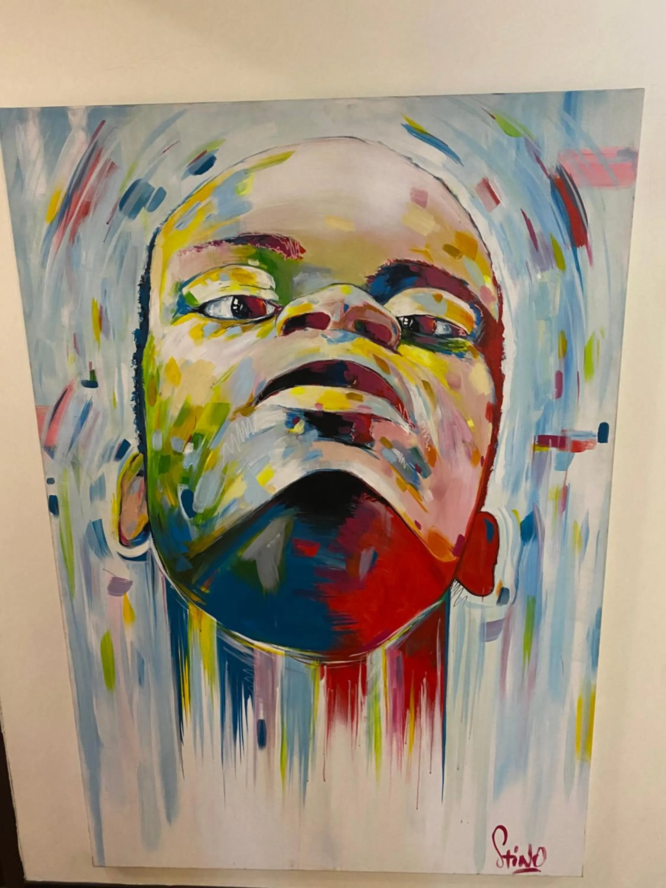 Decorative detail in Love River Inn 愛河日央