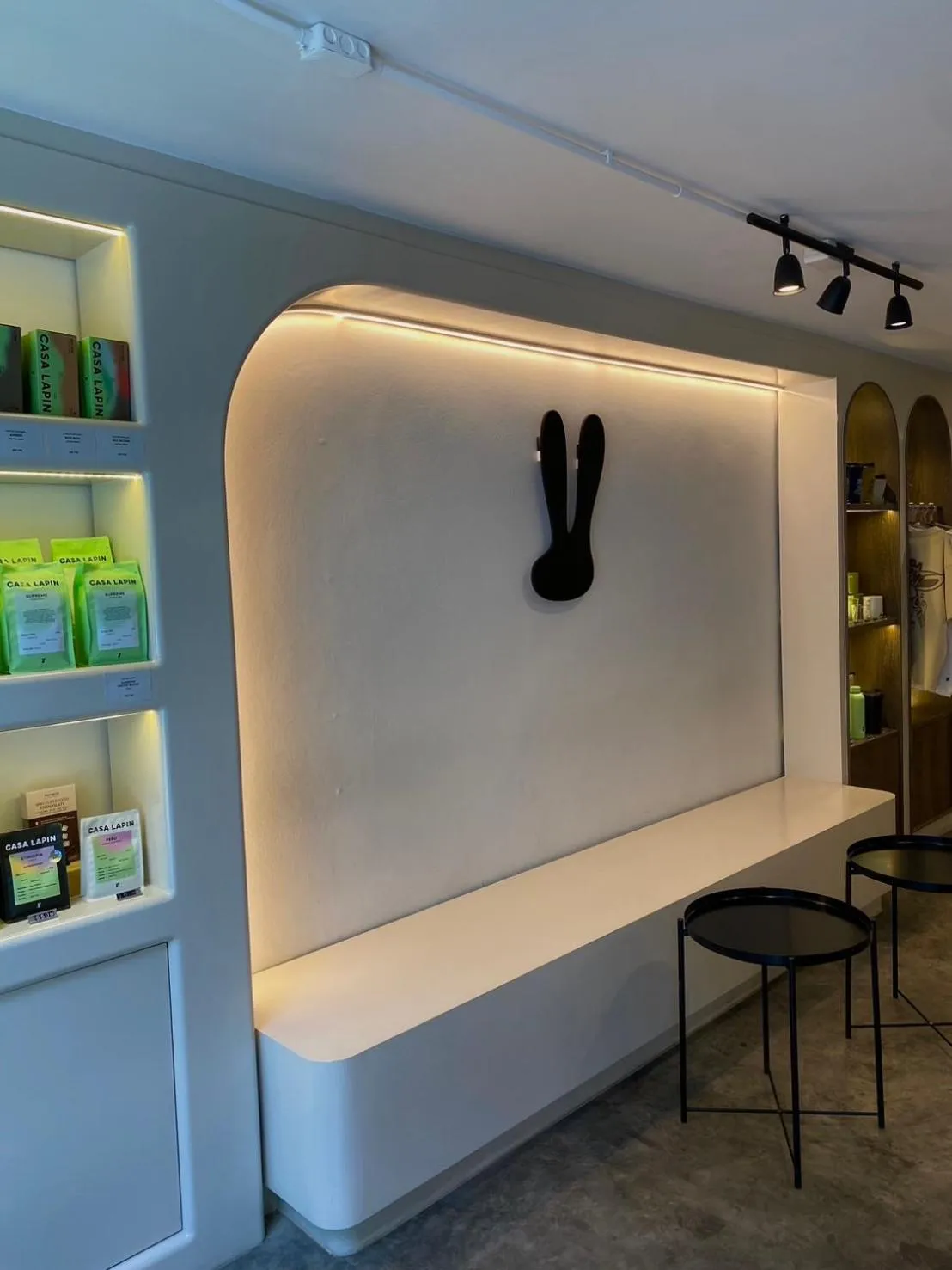 Property building in The Quarter Phromphong by UHG