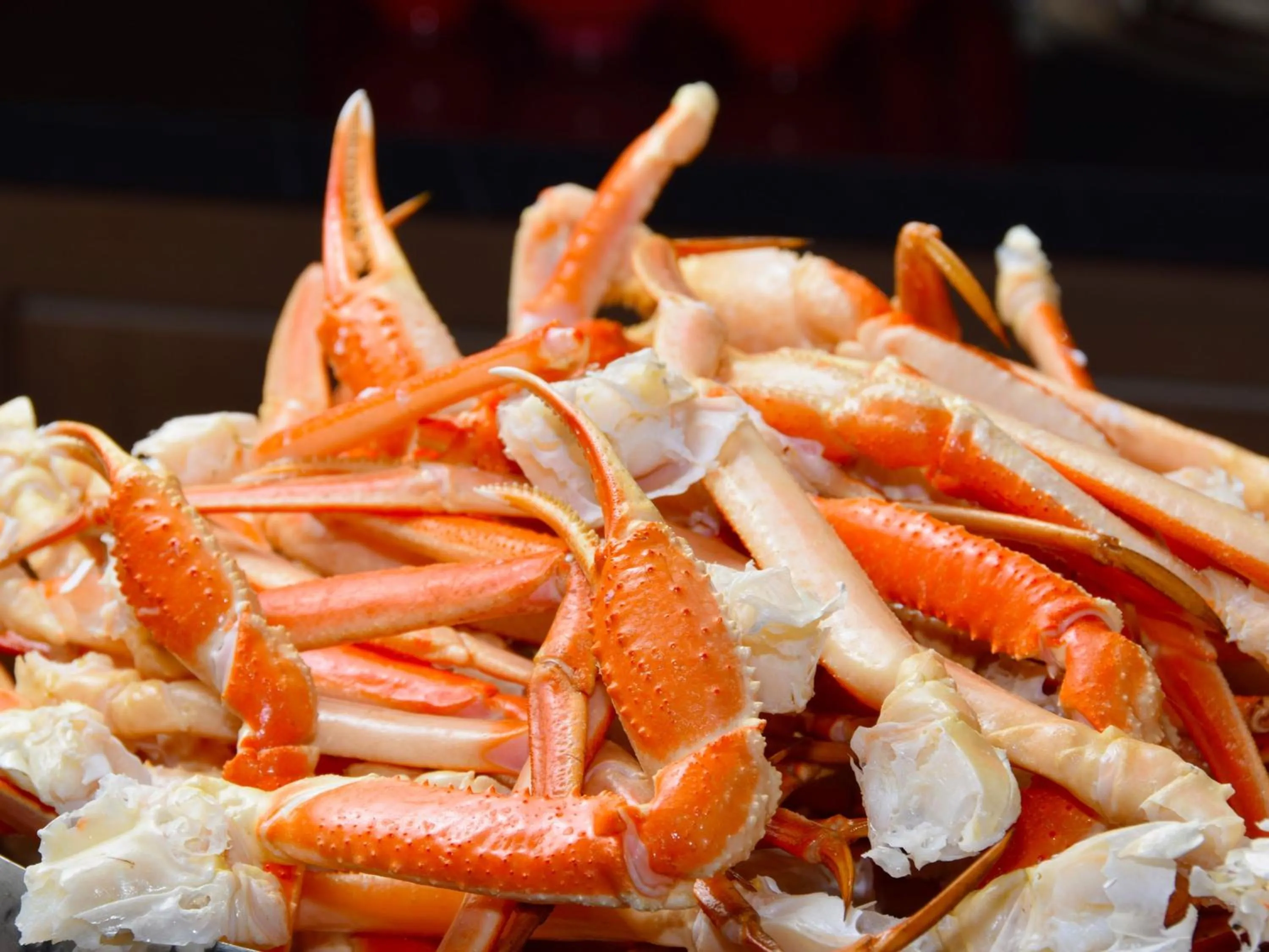 Dinner in Dai-ichi Takimotokan