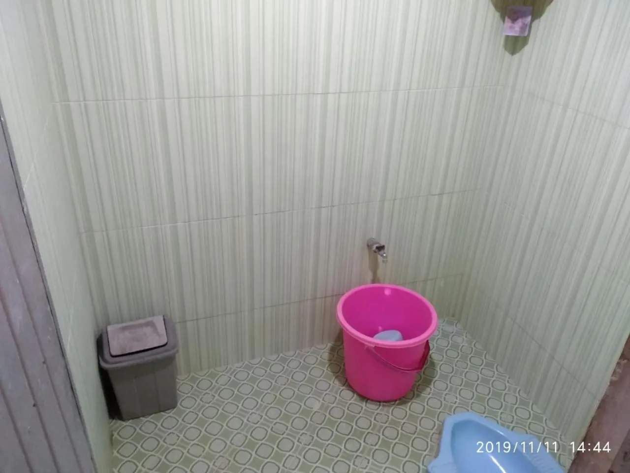 Bathroom in Penginapan Griya Watukelir