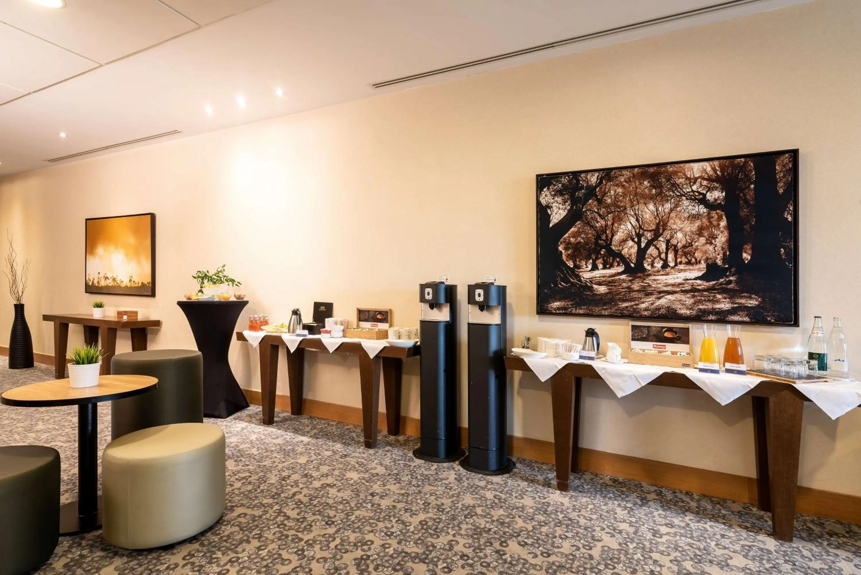 Business facilities in Radisson Blu Hotel Paris, Marne-la-Vallée