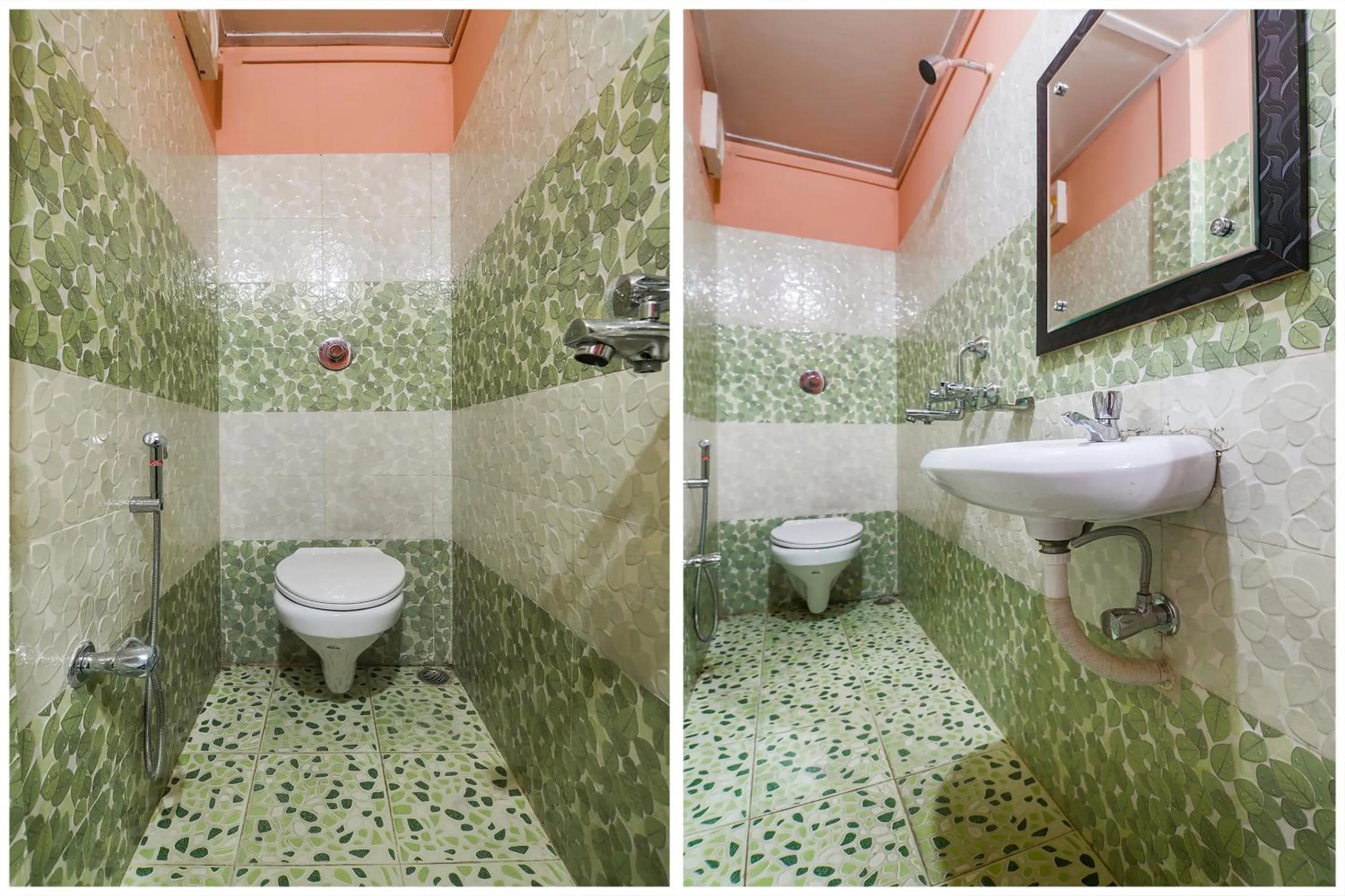 Bedroom in Collection O Trinayan Associates