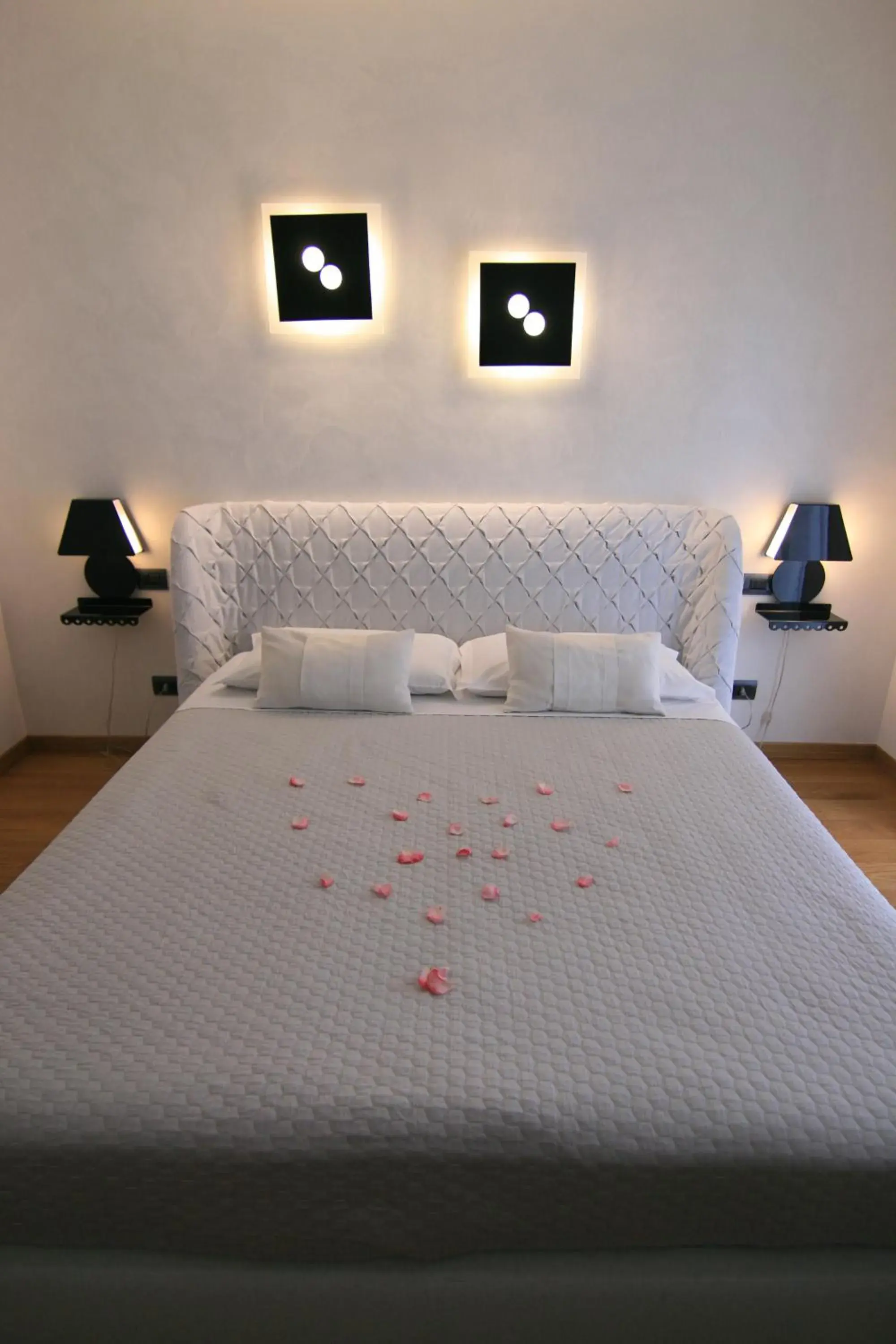 Experience Design Bed&Show Experience Design Bed&Show