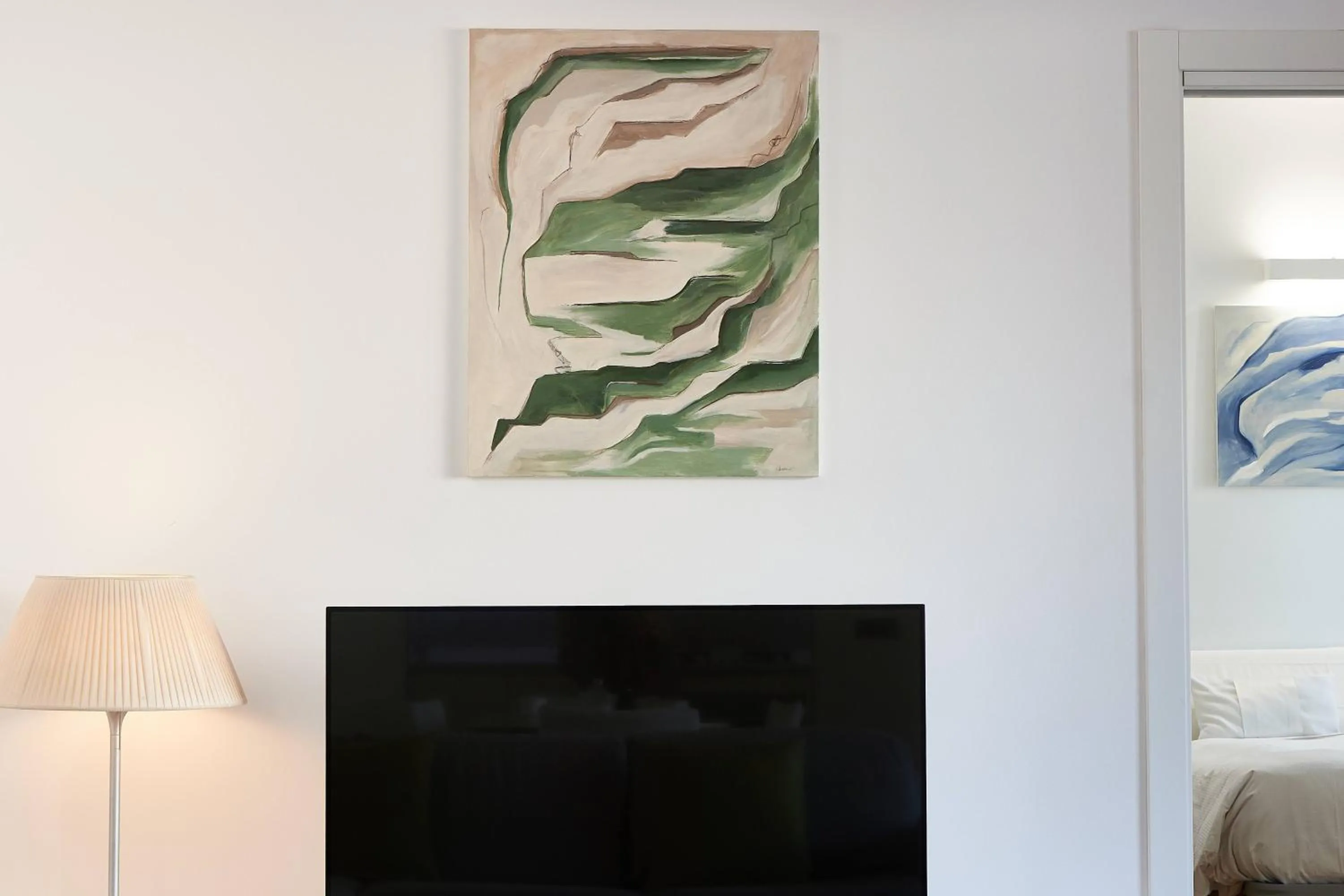 TV and multimedia in Experience Design Bed&Show