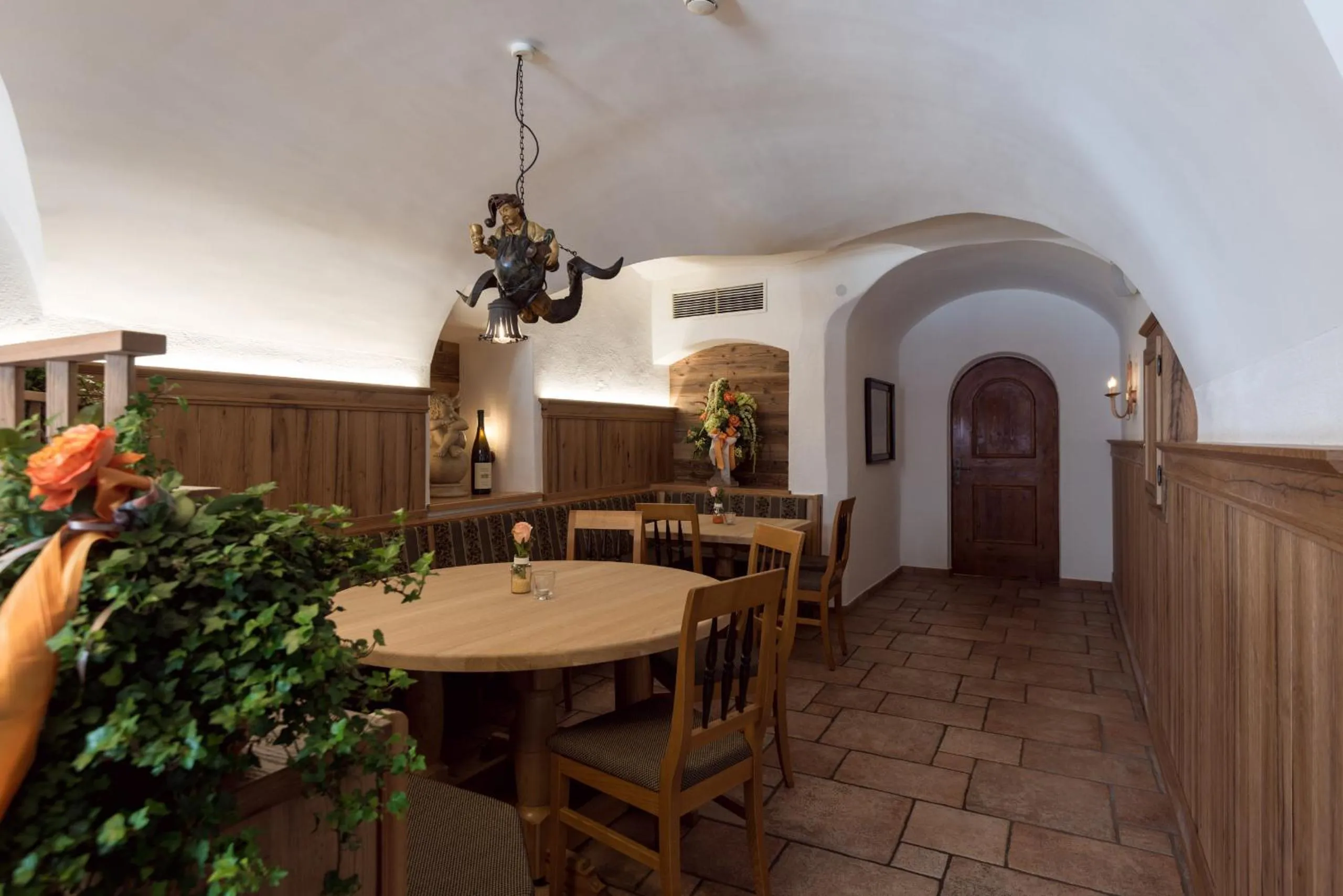 Restaurant/places to eat in Hotel Restaurant Stöcklwirt