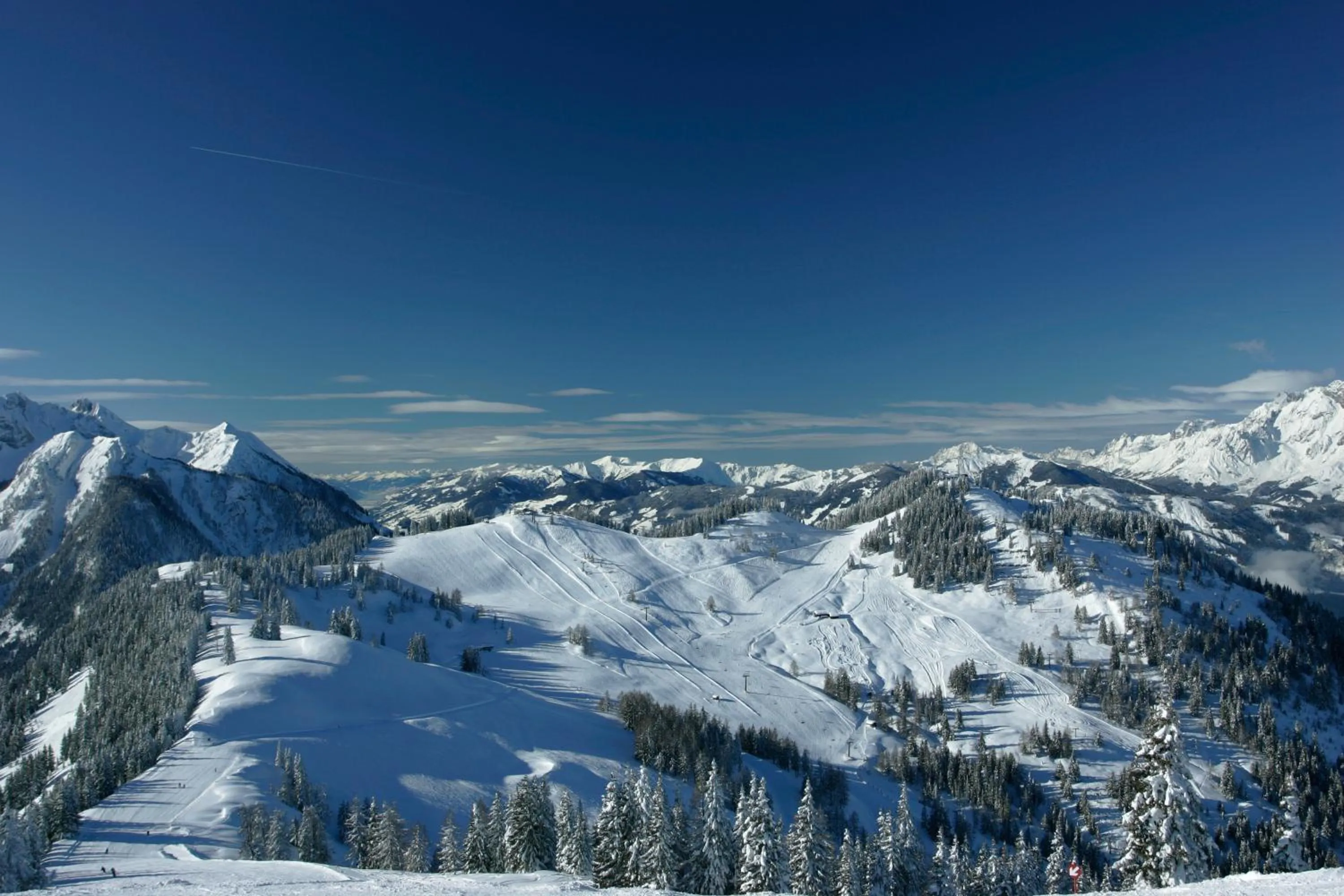 Ski School in Hotel Restaurant Stöcklwirt