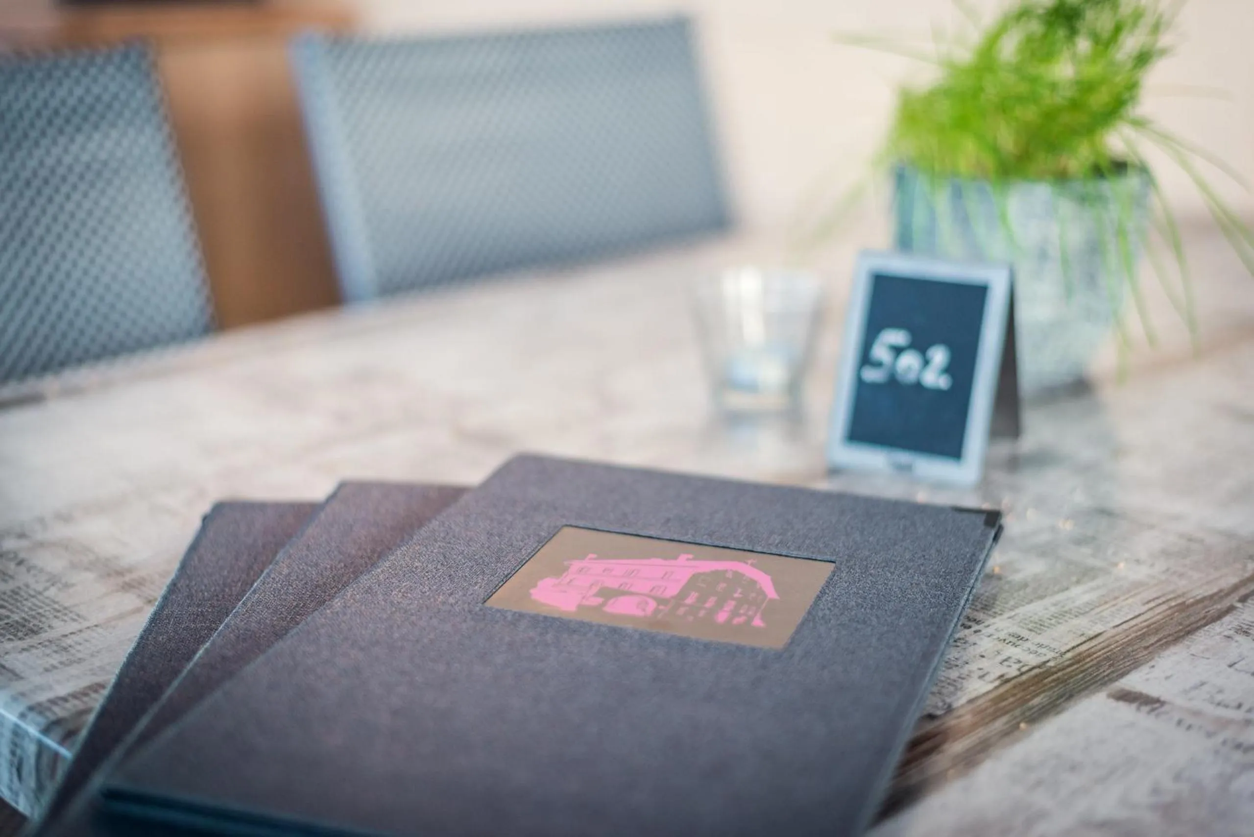 Lunch in Hotel Restaurant Stöcklwirt