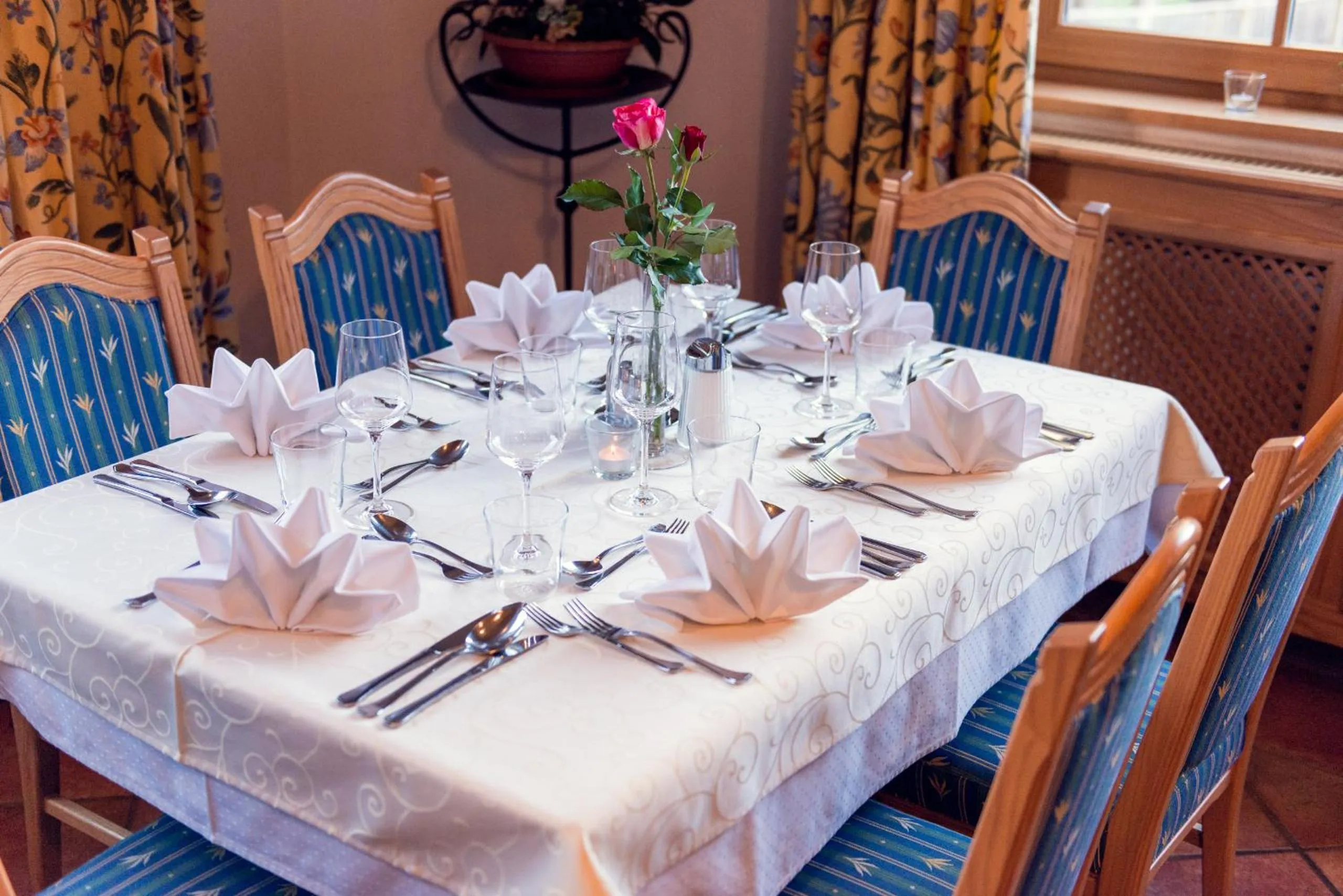 Restaurant/places to eat in Hotel Restaurant Stöcklwirt