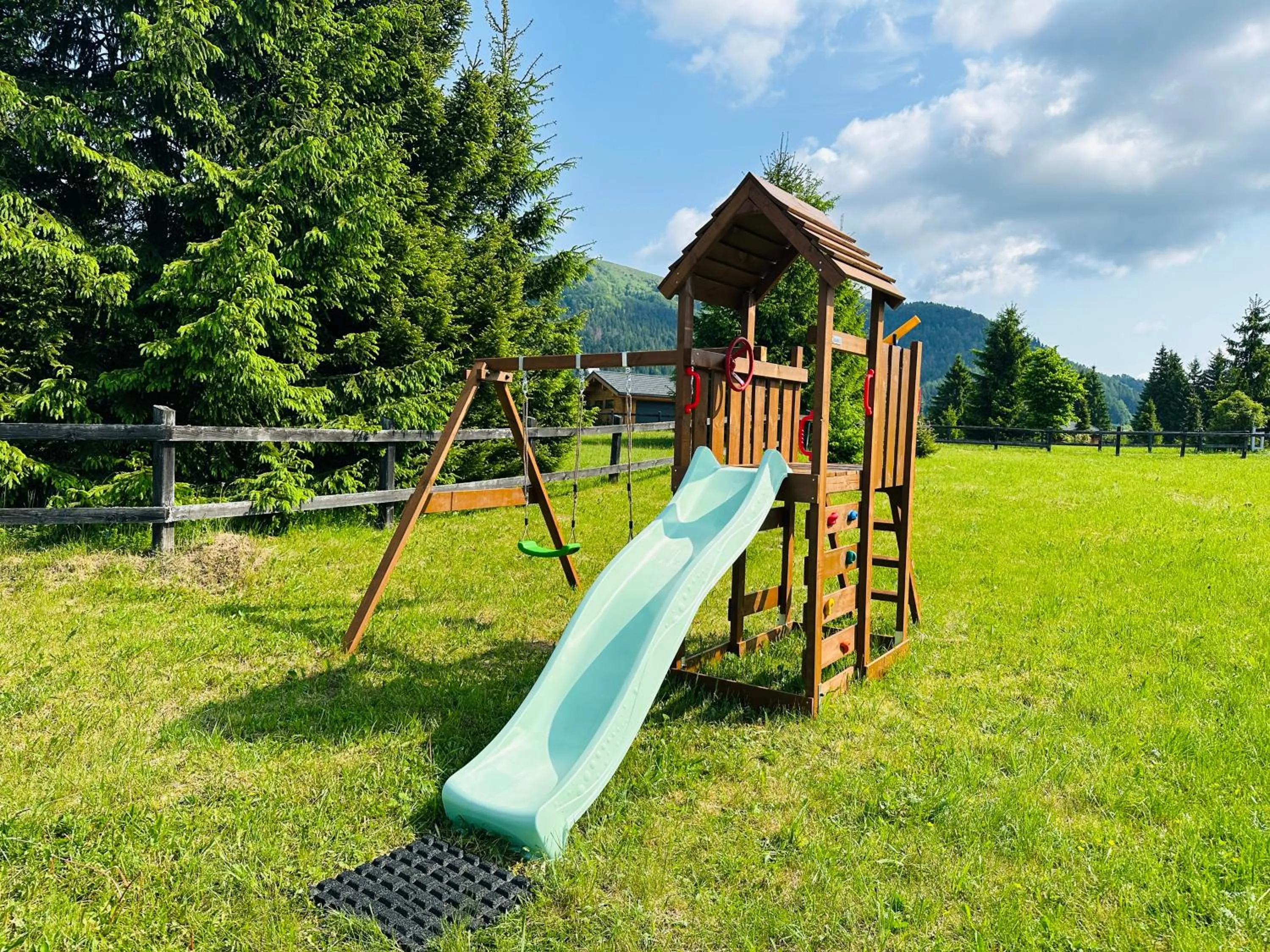 Vila Ambiente Donovaly