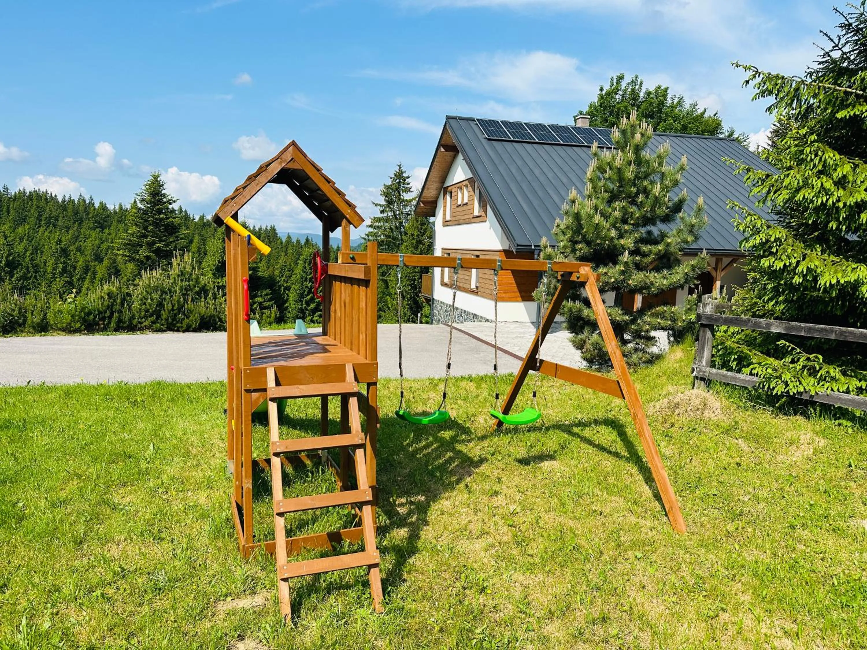 Vila Ambiente Donovaly