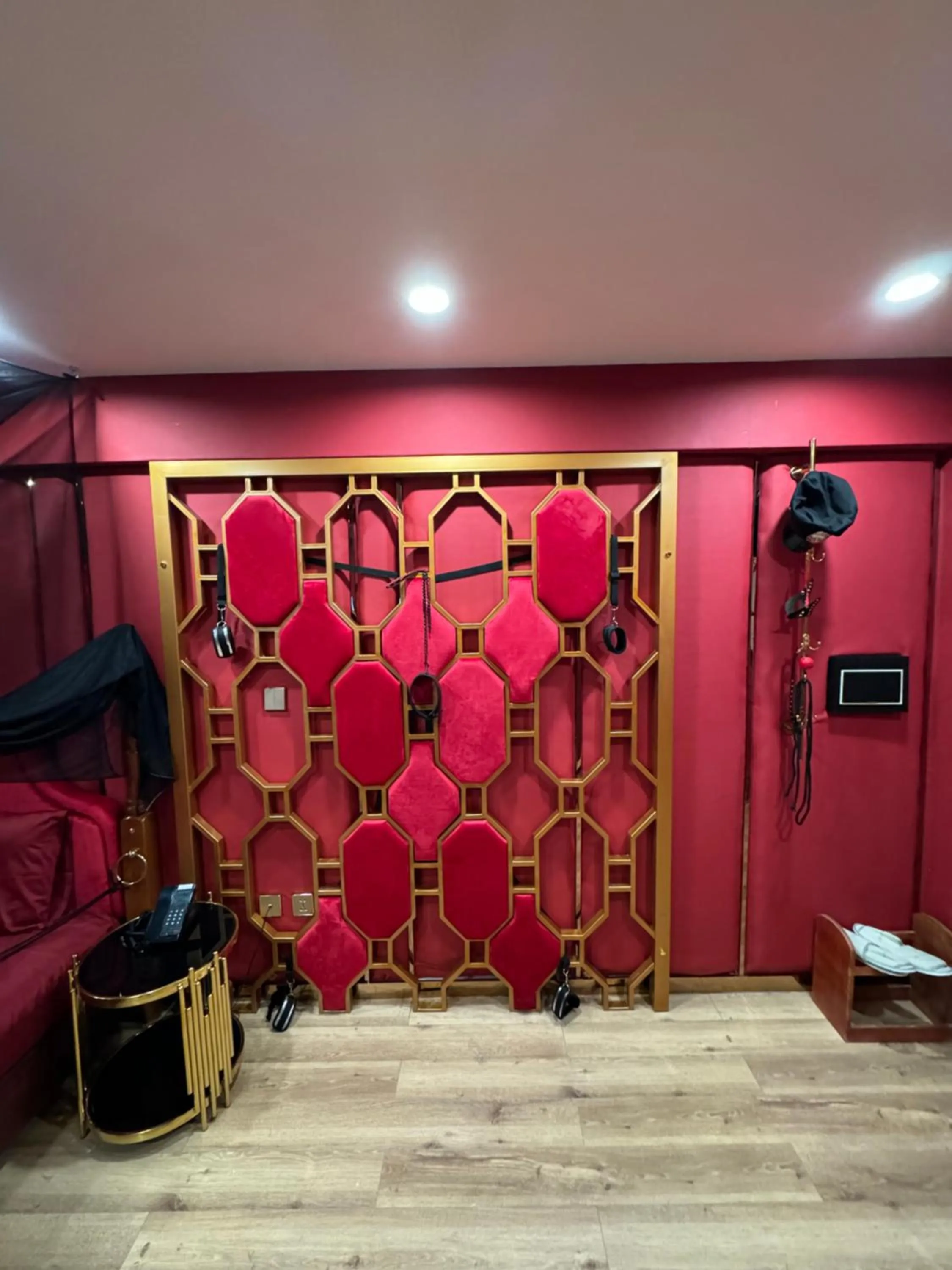 Other in Nomado Boutique Hotel