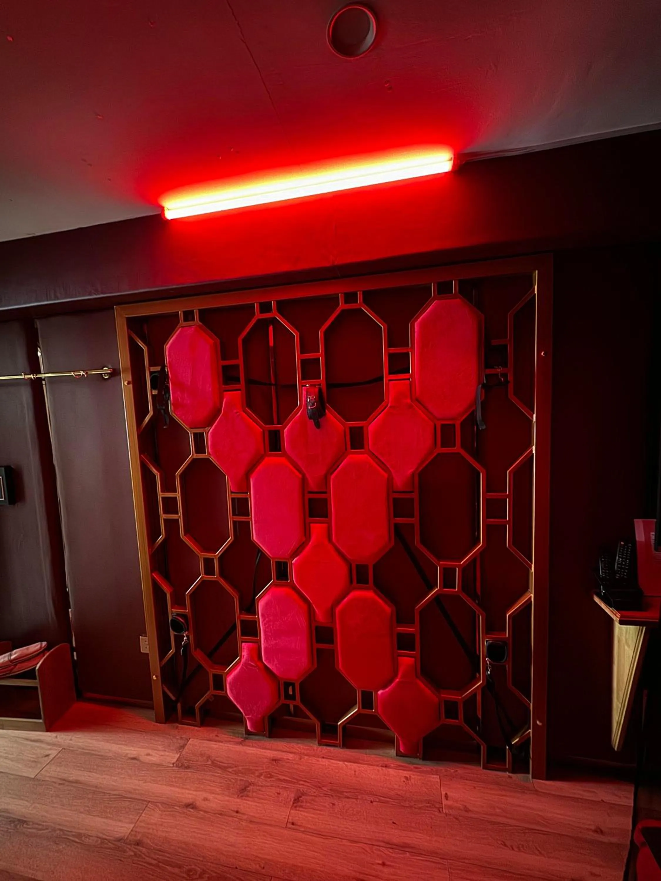 room service in Nomado Boutique Hotel