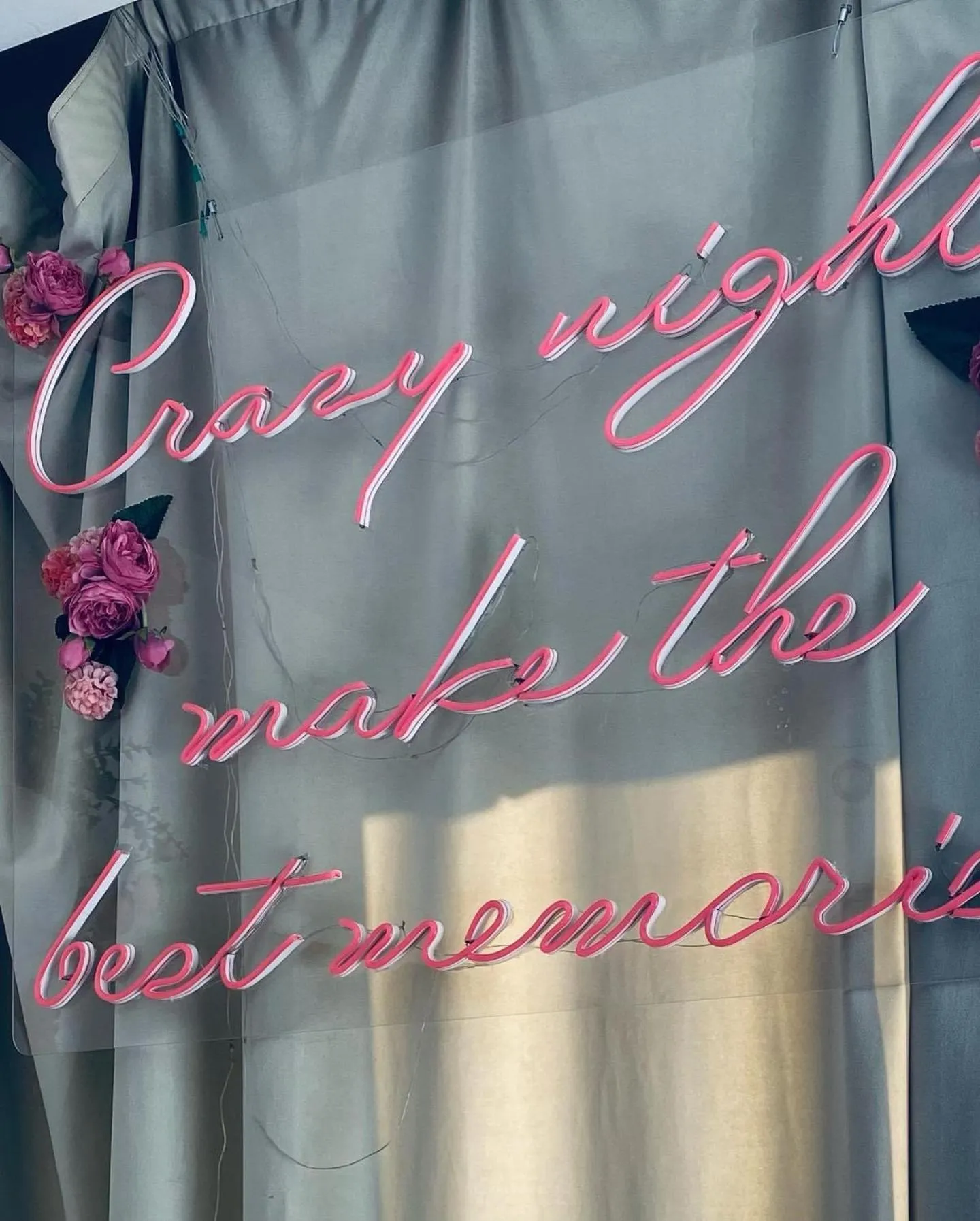 Decorative detail in Nomado Boutique Hotel