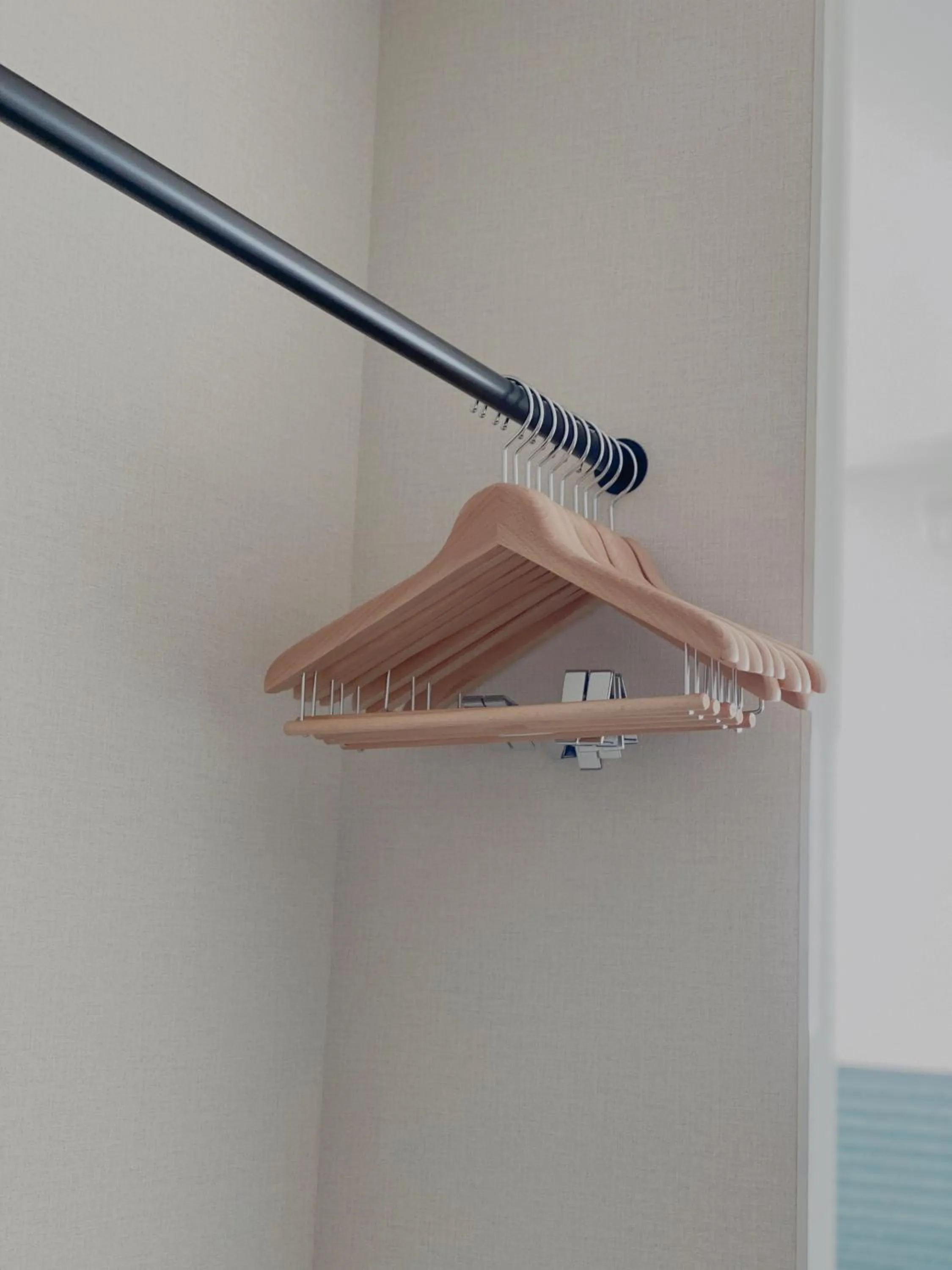 Decorative detail in THE TOURIST HOTEL & Cafe AKIHABARA