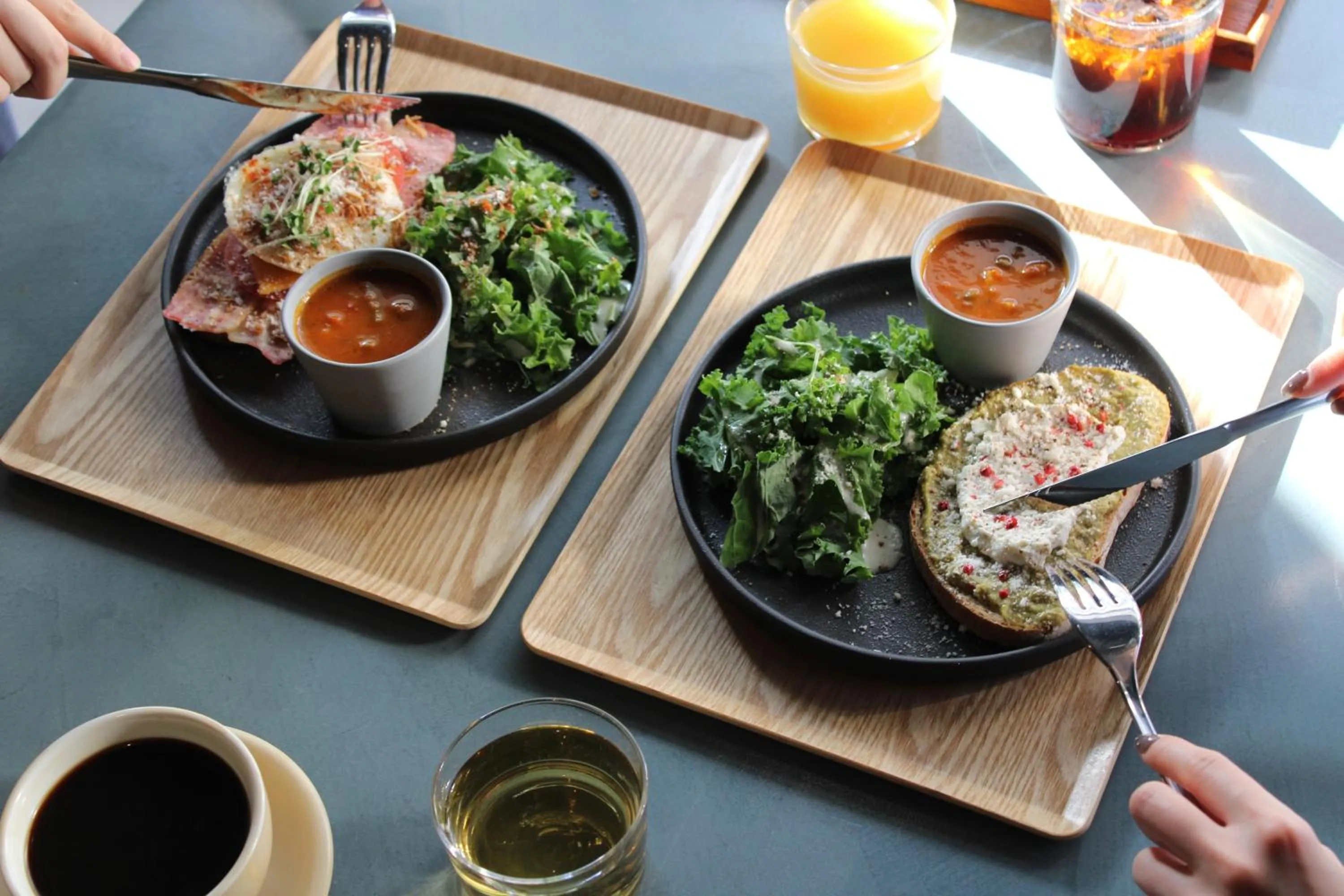 THE TOURIST HOTEL & Cafe AKIHABARA