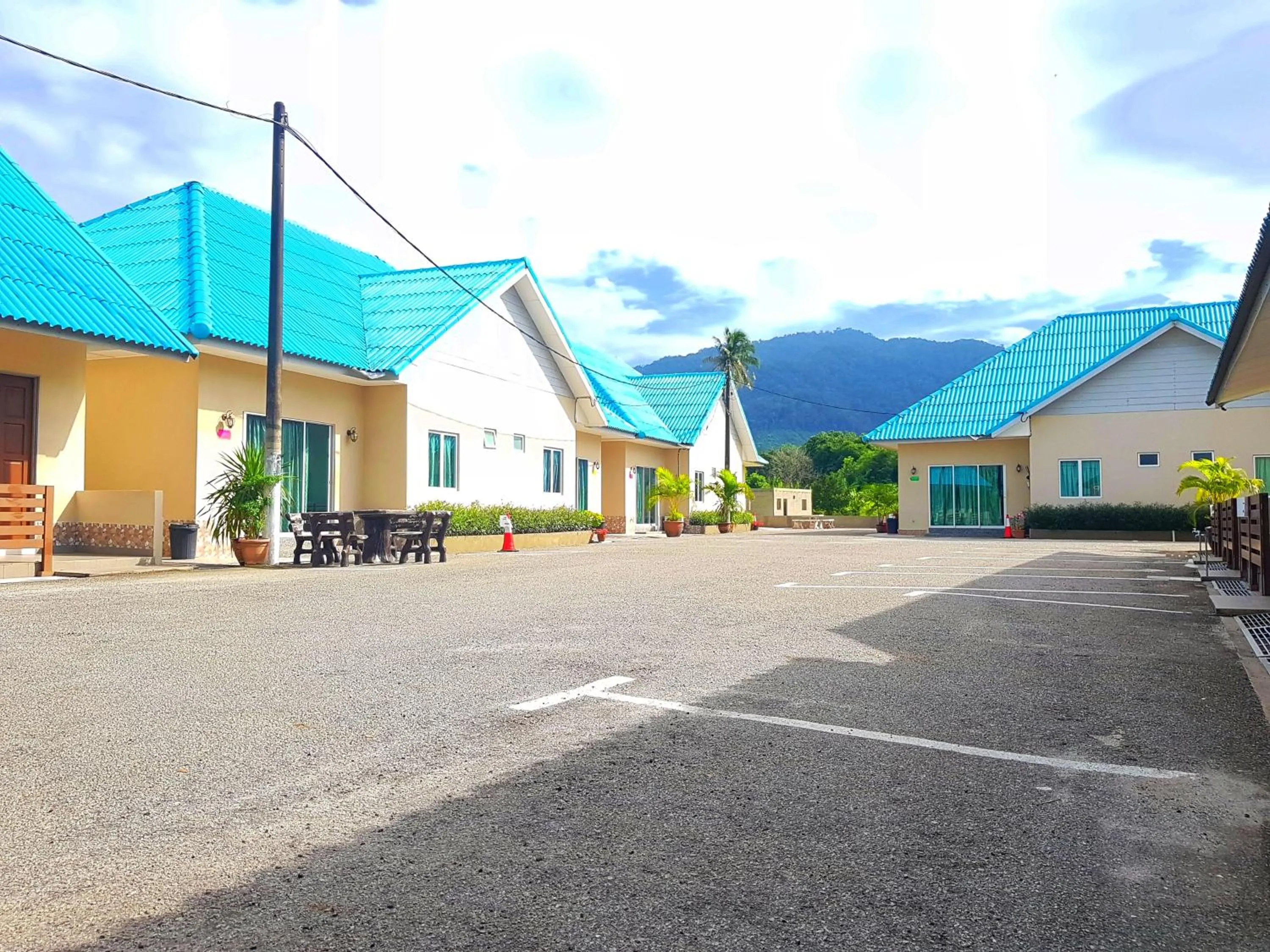 DVilla Guesthouse Langkawi