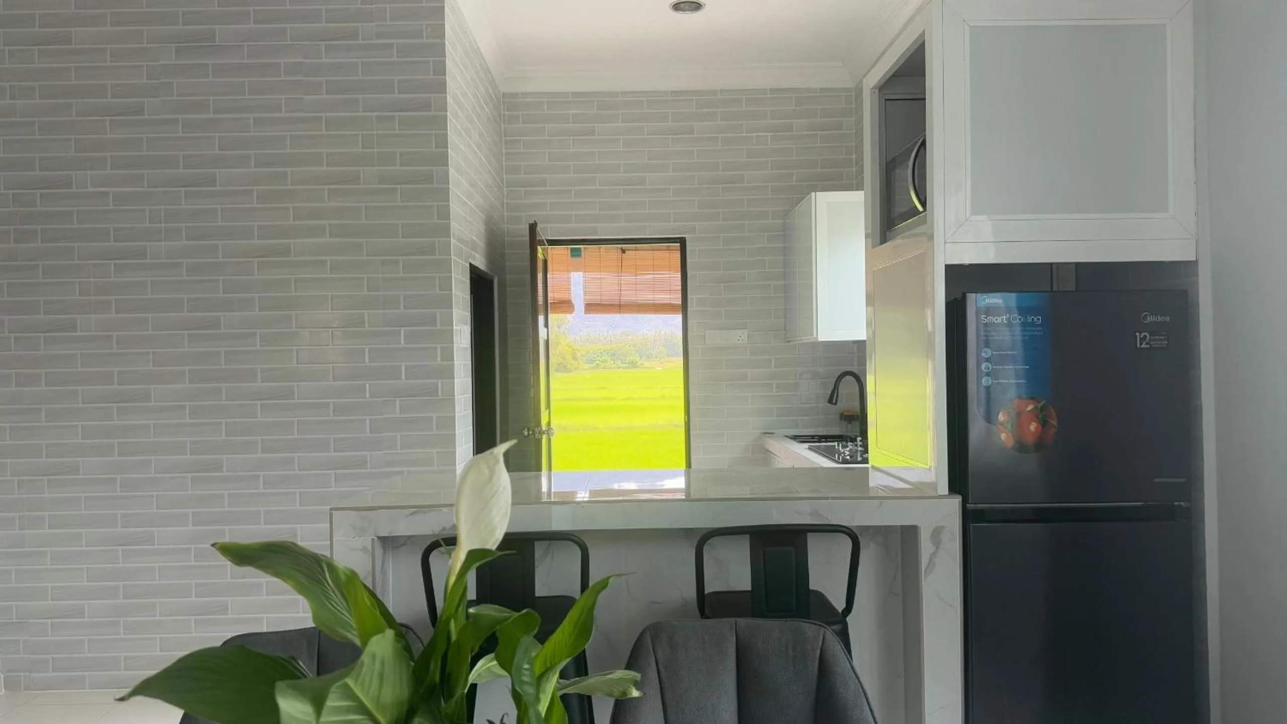 DVilla Guesthouse Langkawi