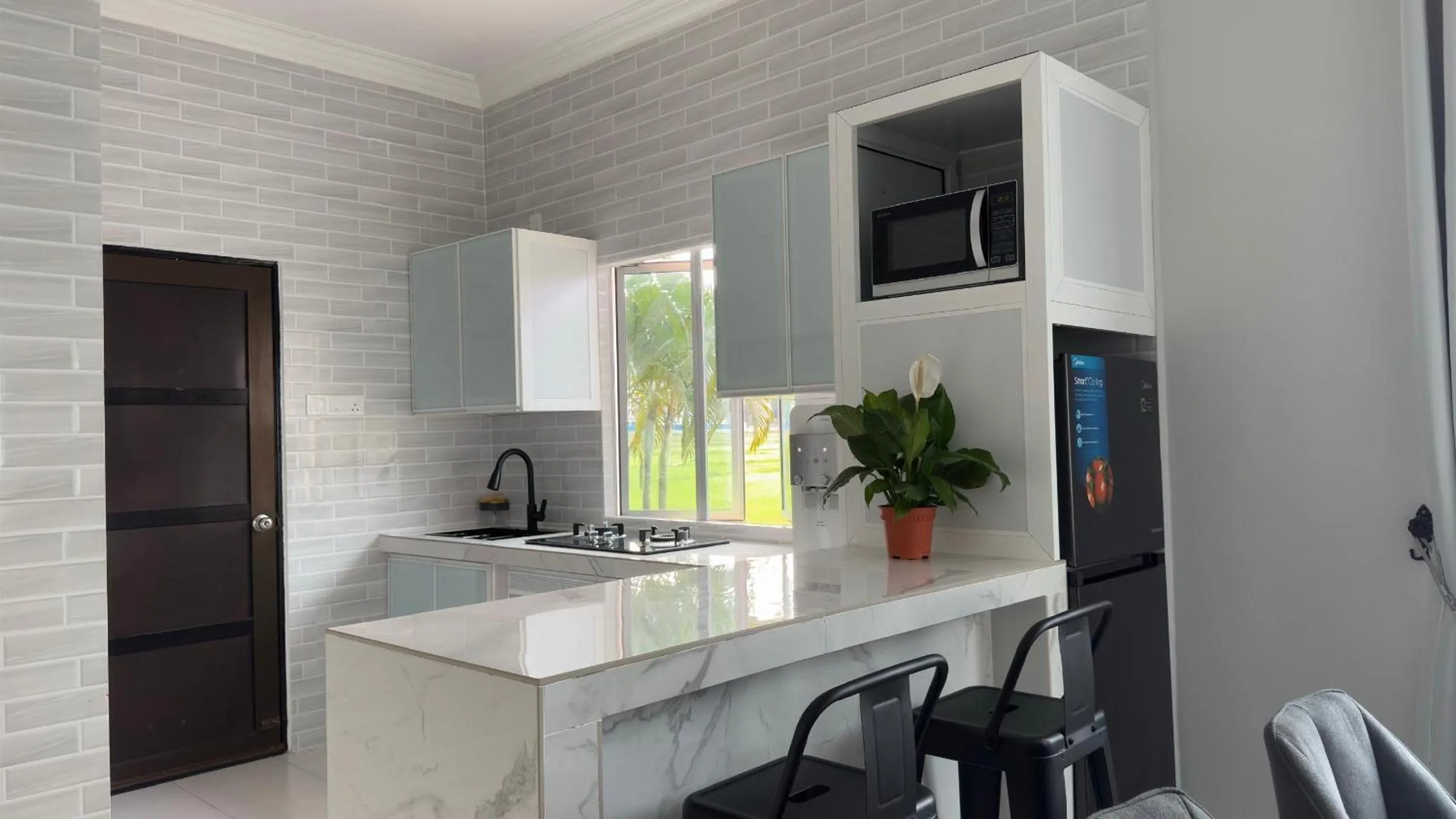 DVilla Guesthouse Langkawi