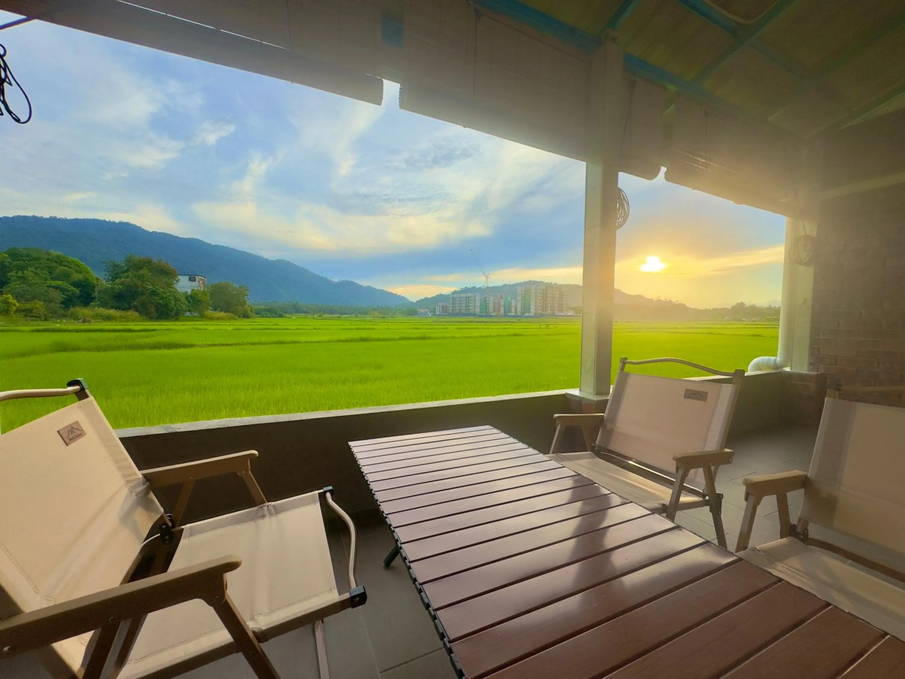 DVilla Guesthouse Langkawi