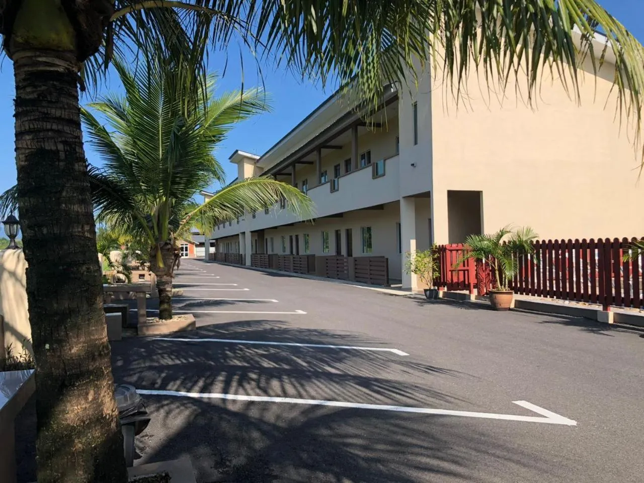 DVilla Guesthouse Langkawi