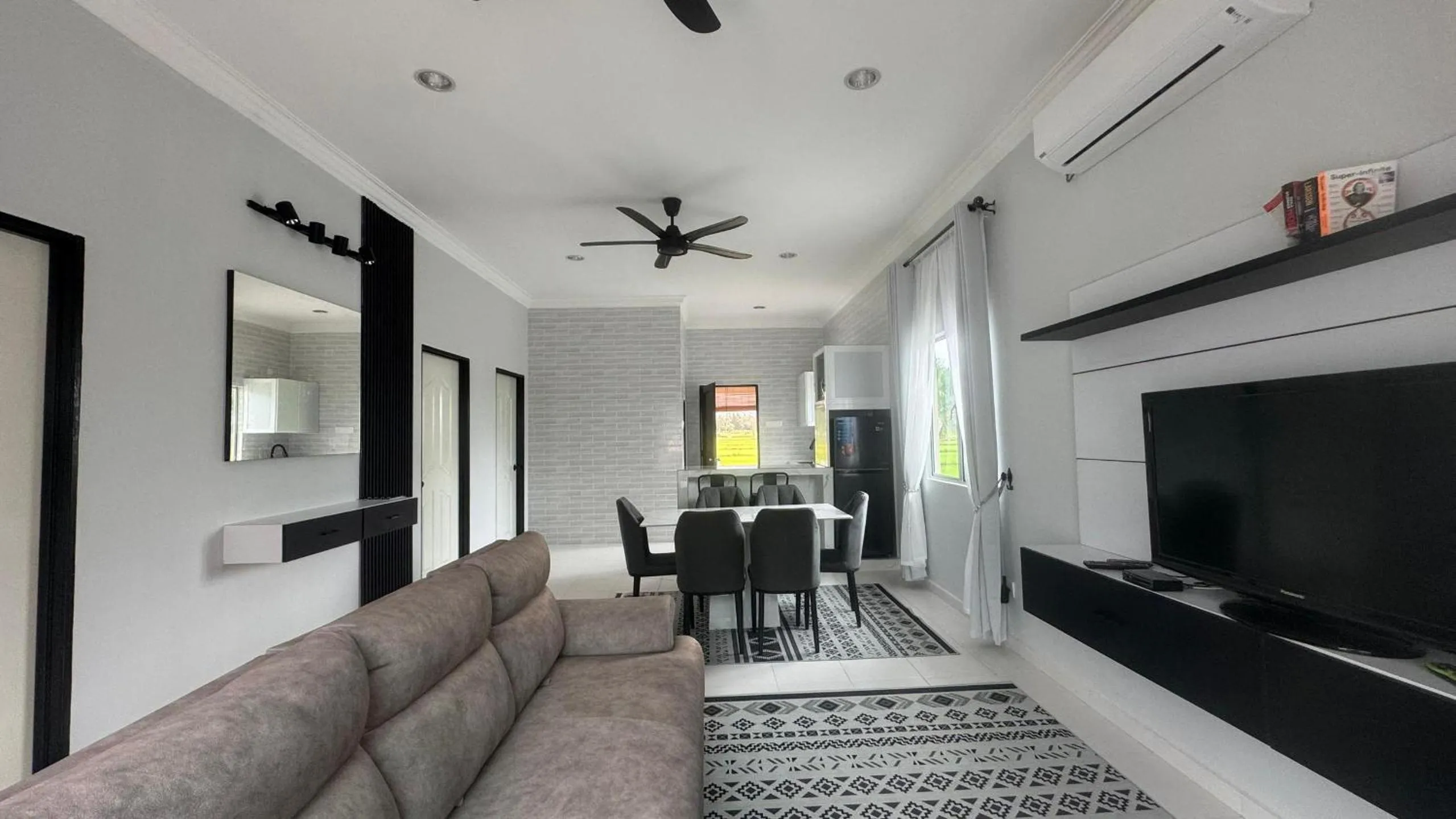 DVilla Guesthouse Langkawi